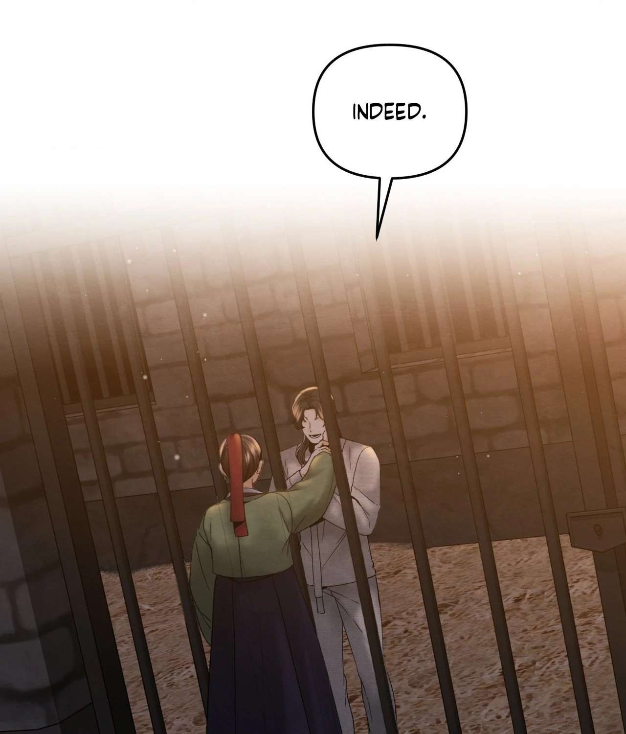 Becoming the King’s Concubine Chapter 15 page 128 - 