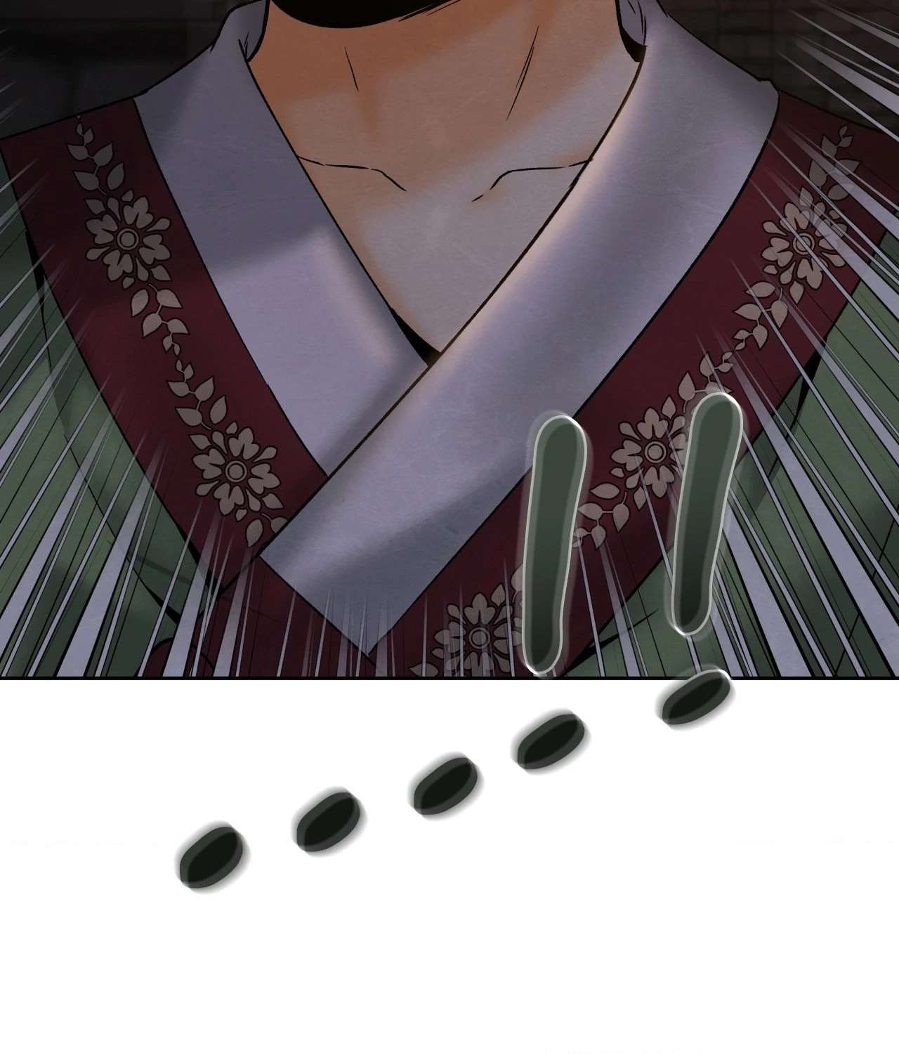 Becoming the King’s Concubine Chapter 15 page 134 - 