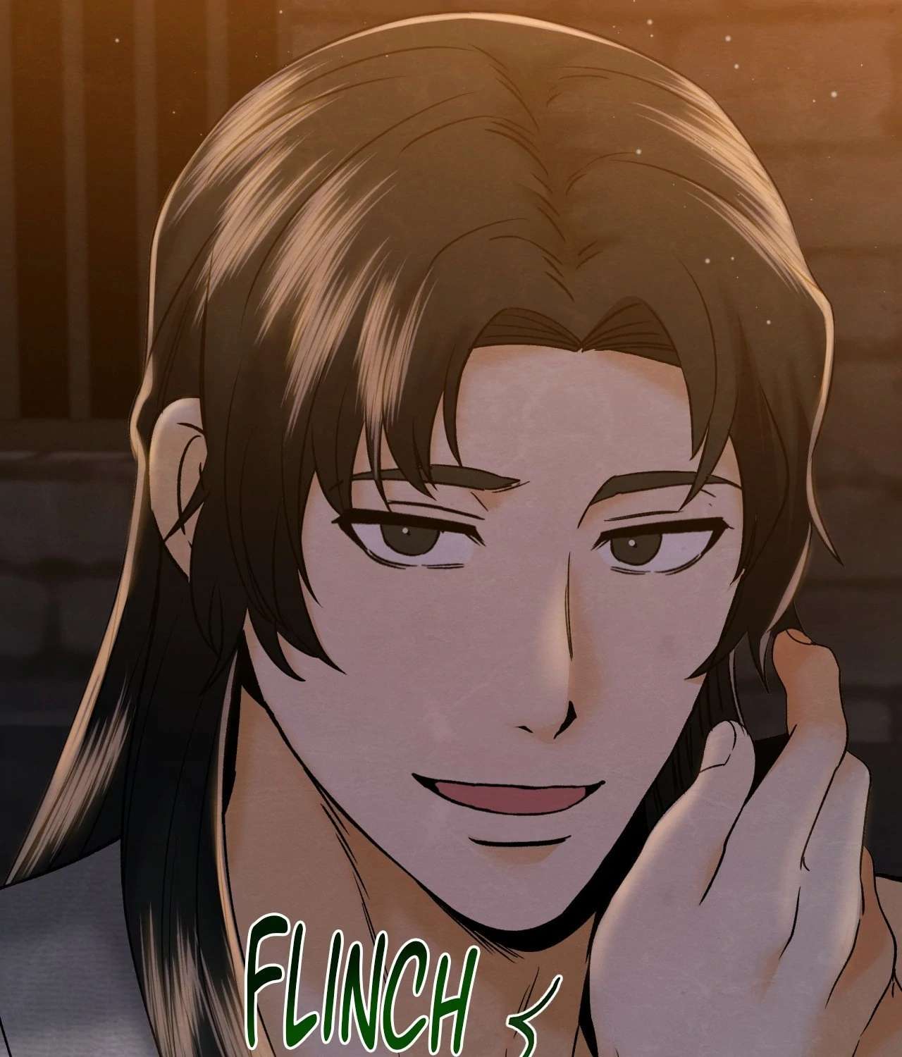 Becoming the King’s Concubine Chapter 15 page 136 - 