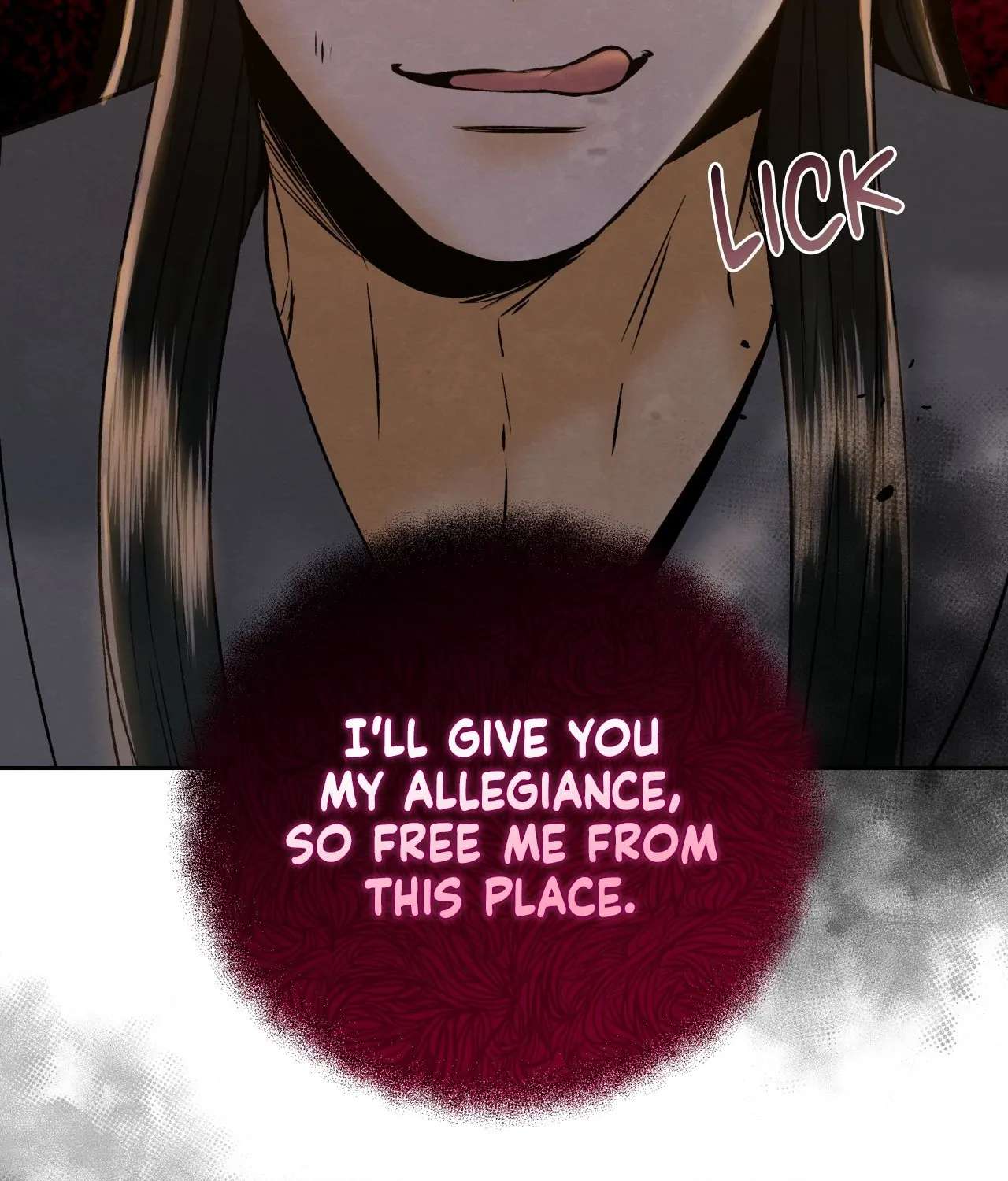 Becoming the King’s Concubine Chapter 15 page 146 - 