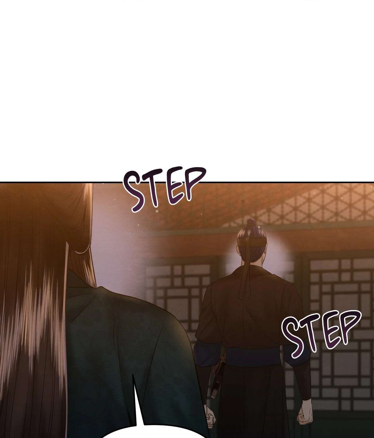 Becoming the King’s Concubine Chapter 15 page 19 - 