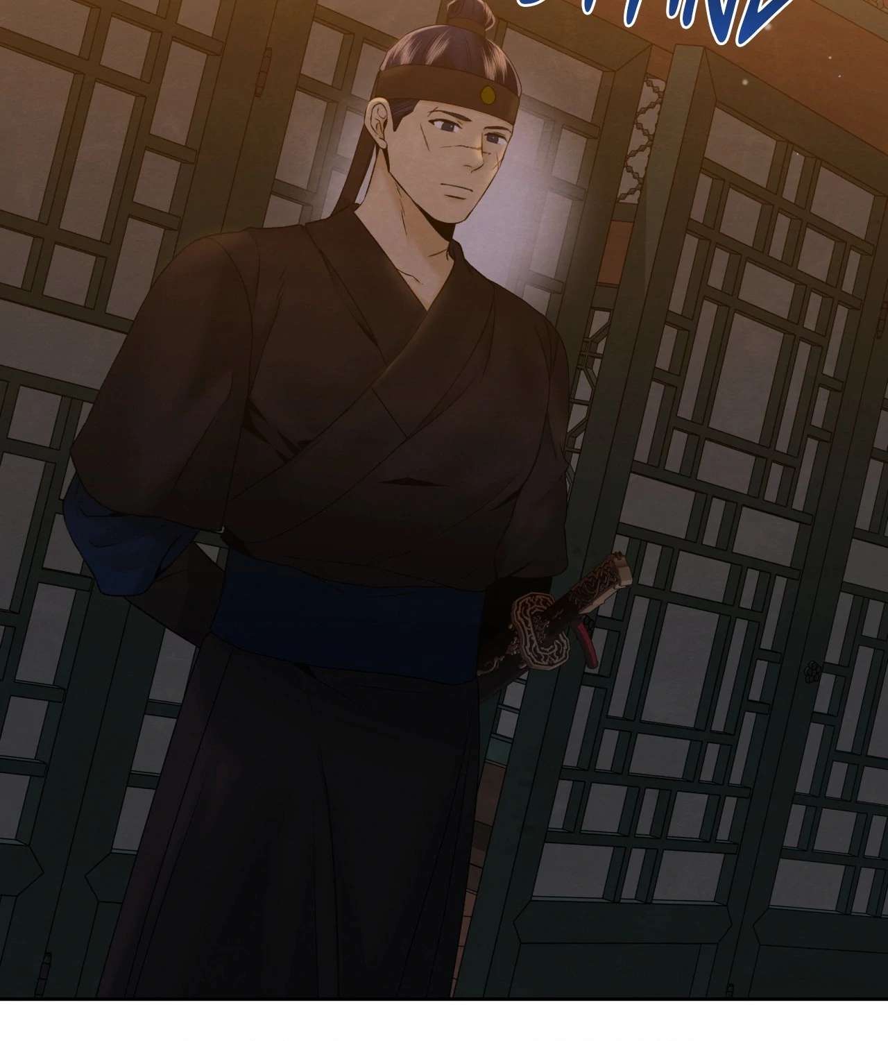 Becoming the King’s Concubine Chapter 15 page 21 - 