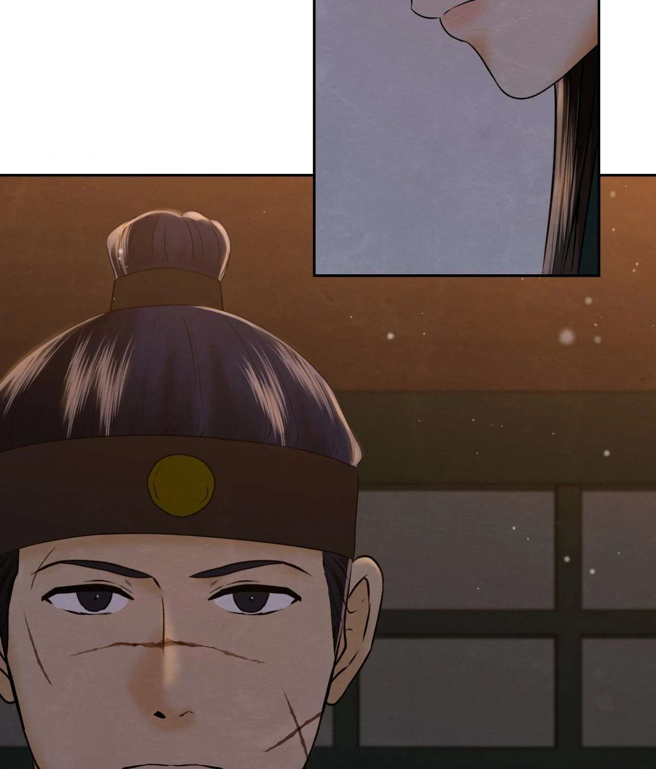 Becoming the King’s Concubine Chapter 15 page 23 - 