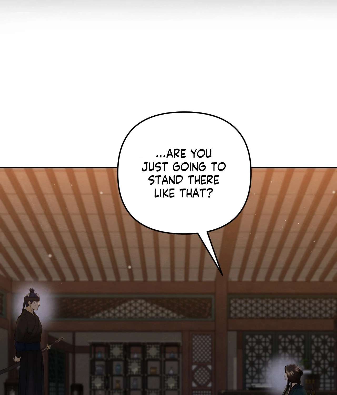 Becoming the King’s Concubine Chapter 15 page 25 - 