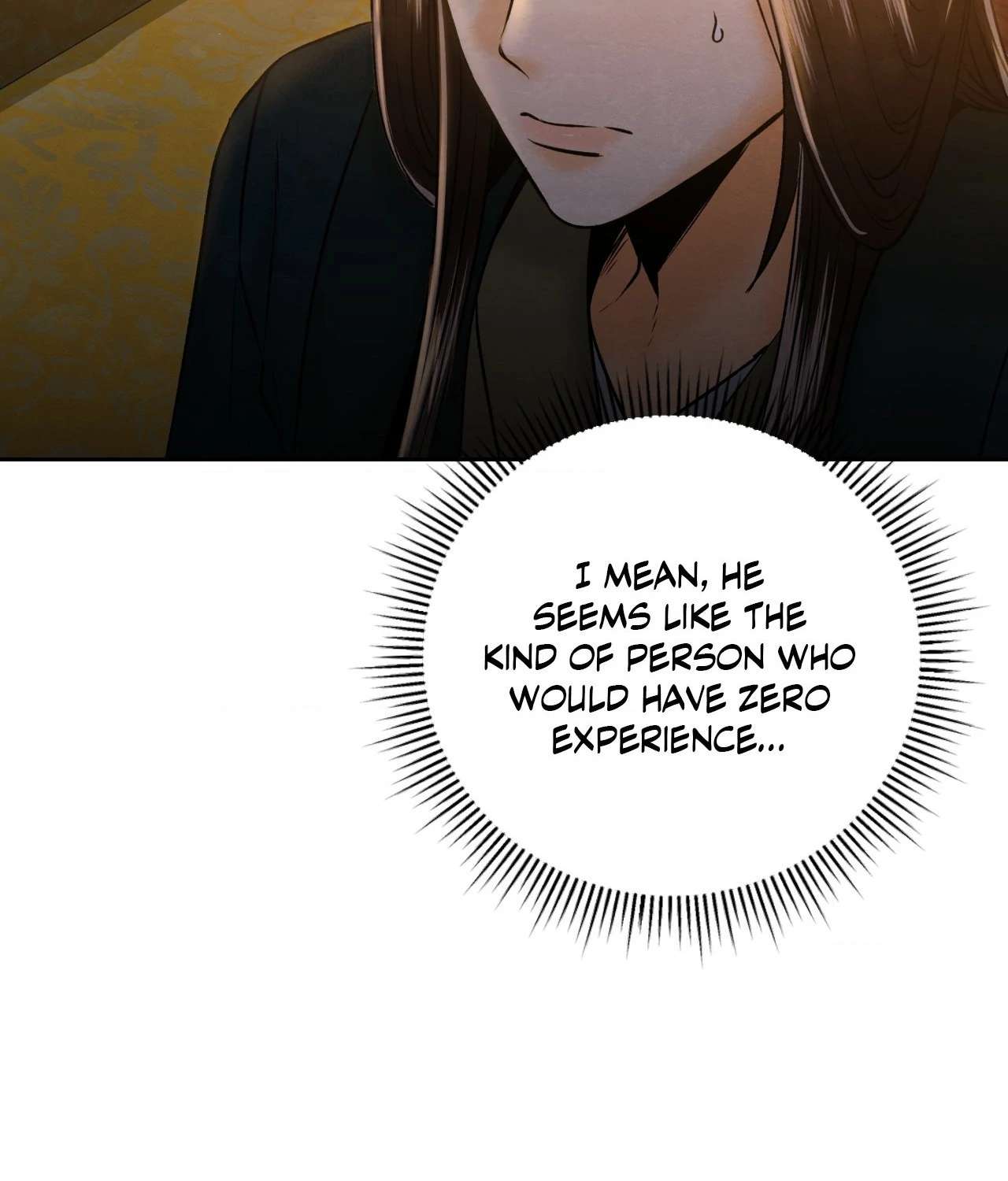 Becoming the King’s Concubine Chapter 15 page 32 - 