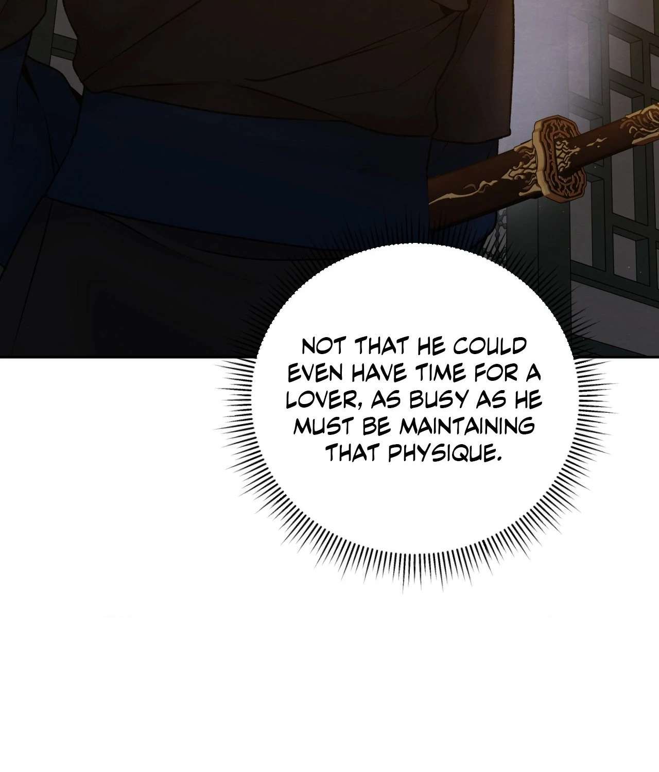 Becoming the King’s Concubine Chapter 15 page 34 - 