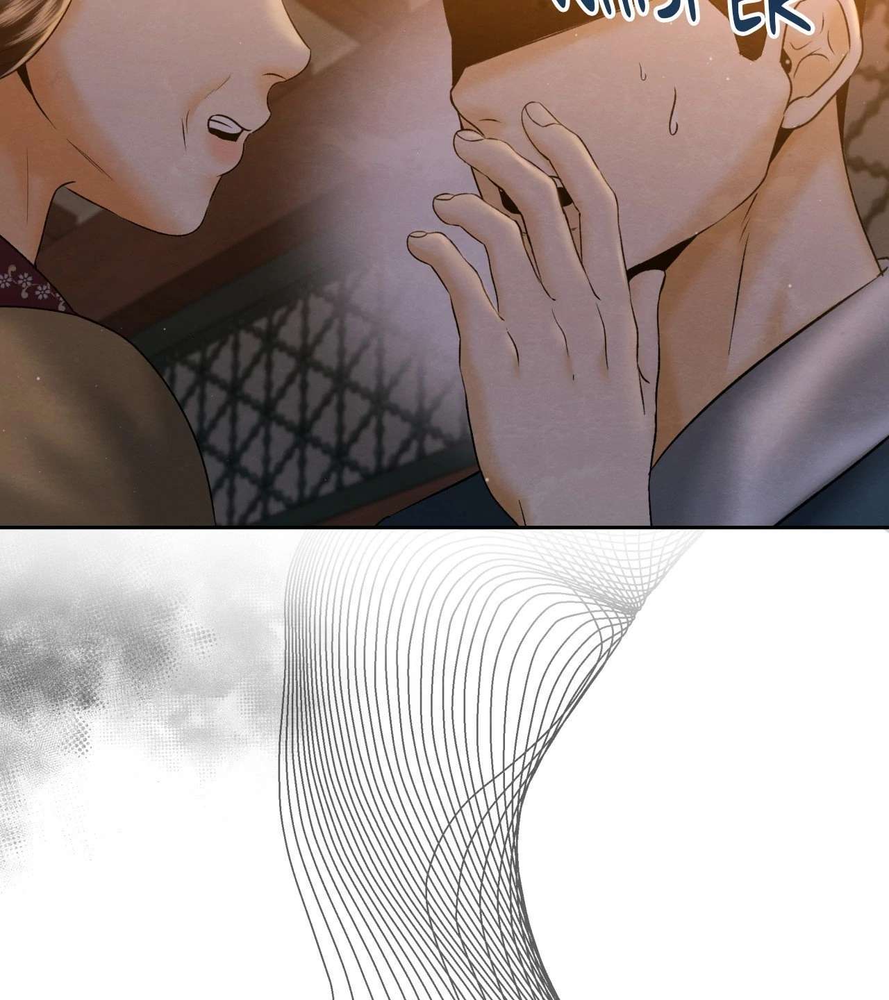 Becoming the King’s Concubine Chapter 15 page 37 - 