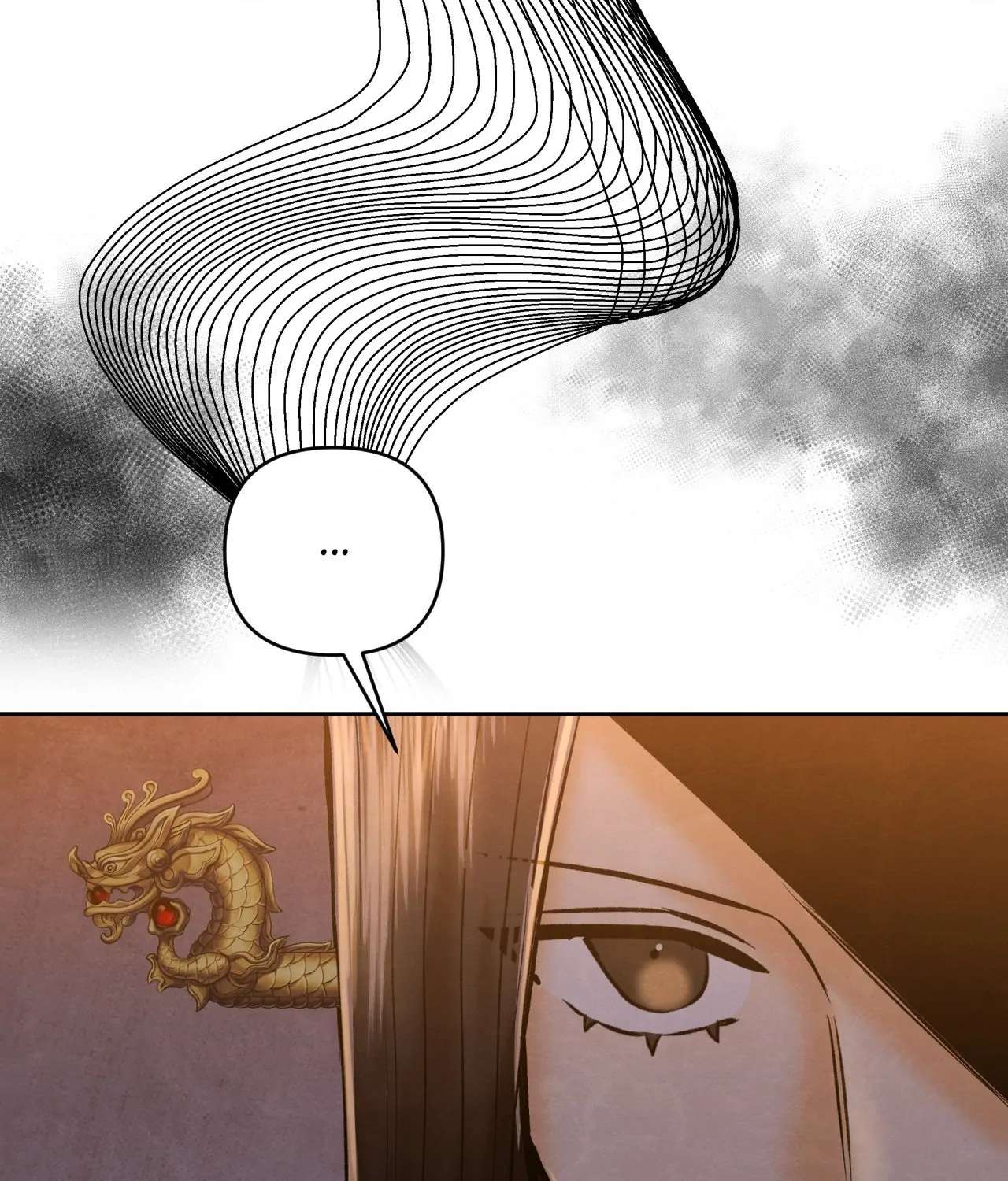 Becoming the King’s Concubine Chapter 15 page 38 - 