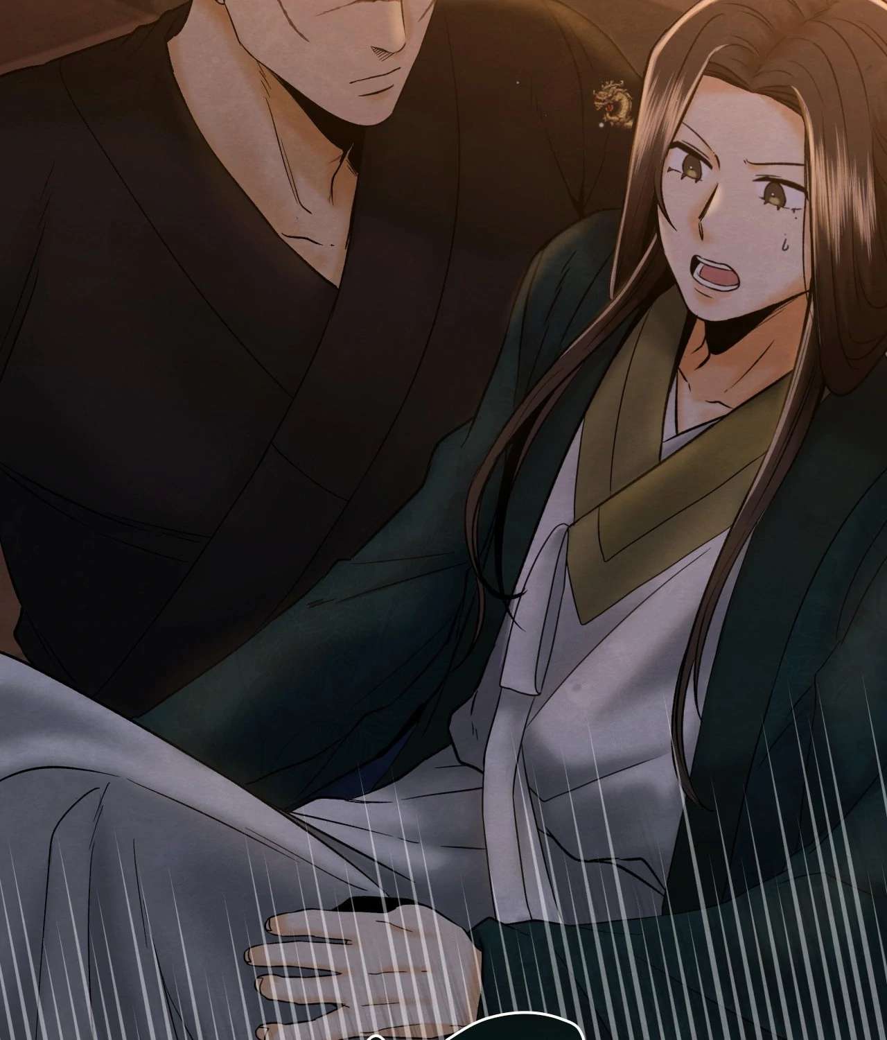 Becoming the King’s Concubine Chapter 15 page 5 - 