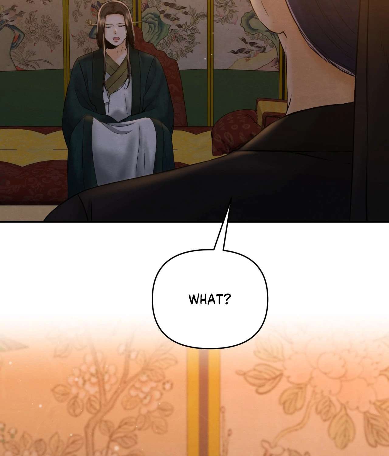 Becoming the King’s Concubine Chapter 15 page 41 - 