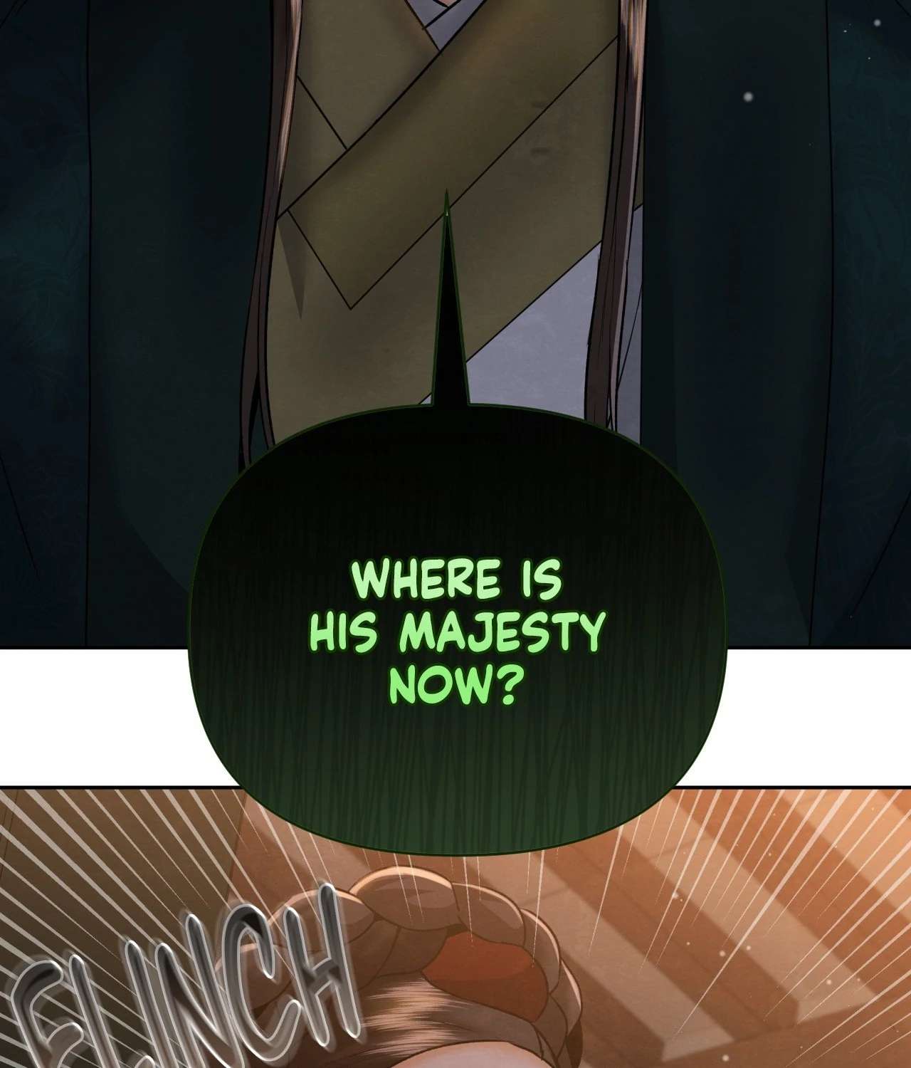 Becoming the King’s Concubine Chapter 15 page 43 - 