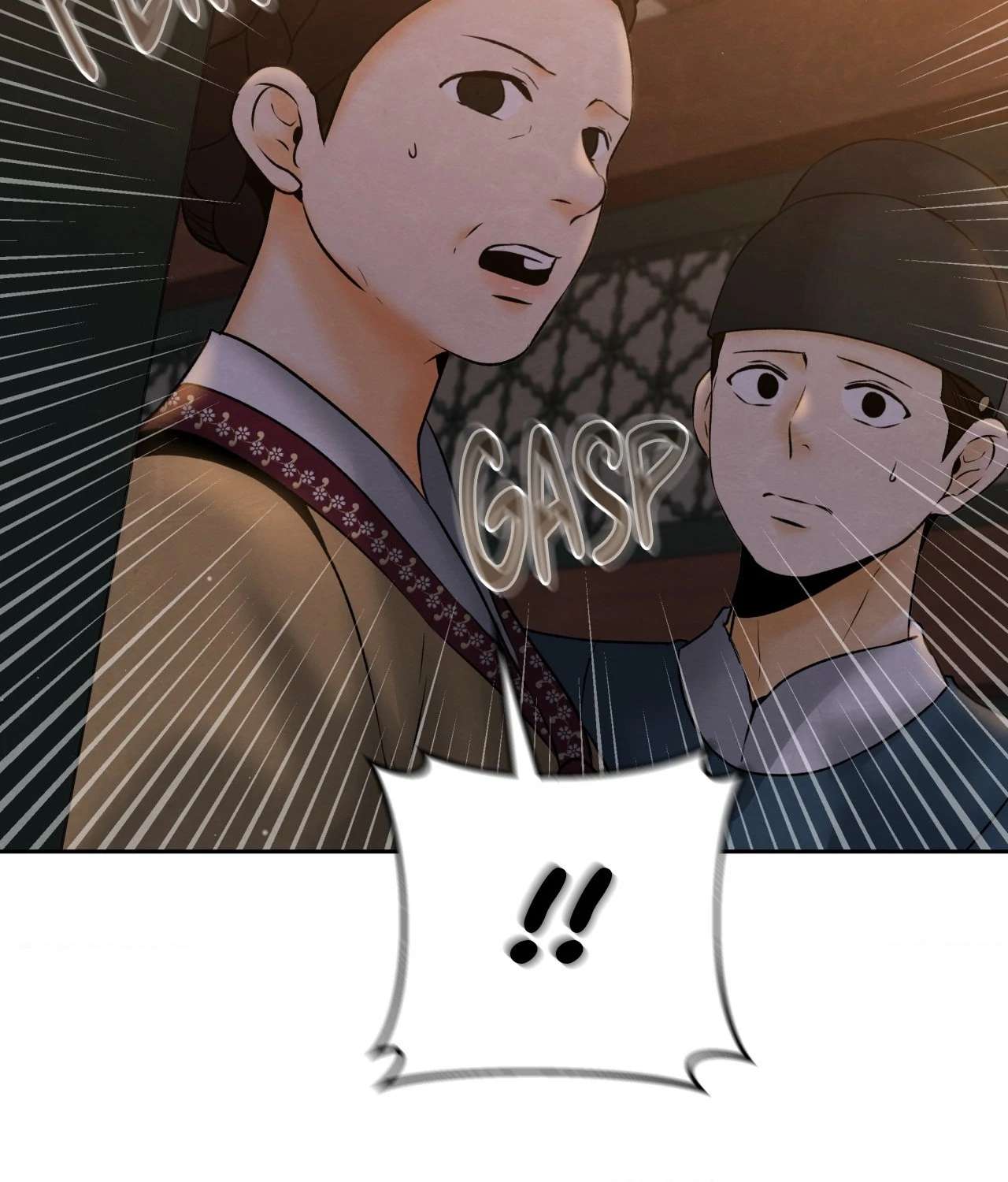 Becoming the King’s Concubine Chapter 15 page 44 - 