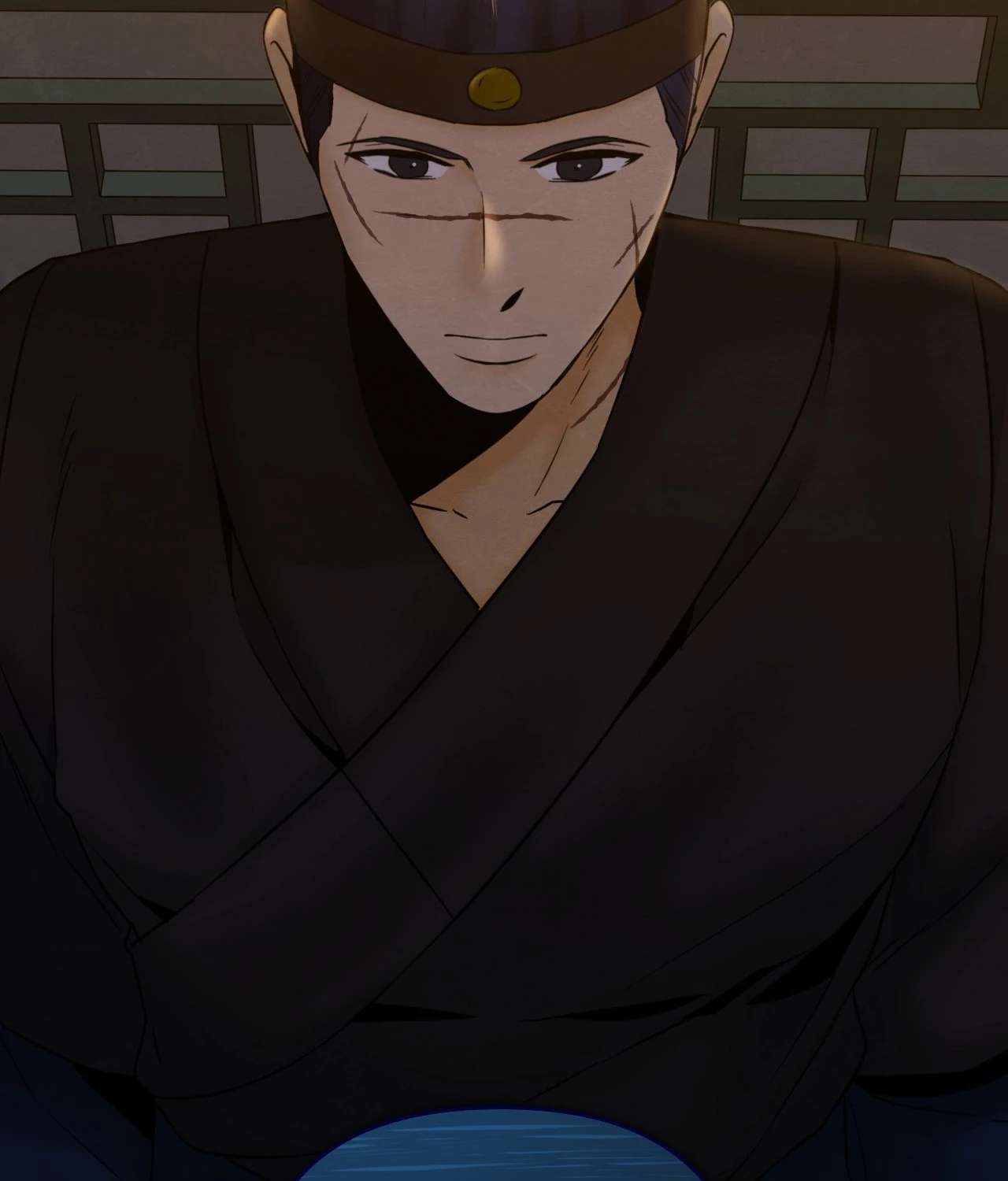 Becoming the King’s Concubine Chapter 15 page 54 - 