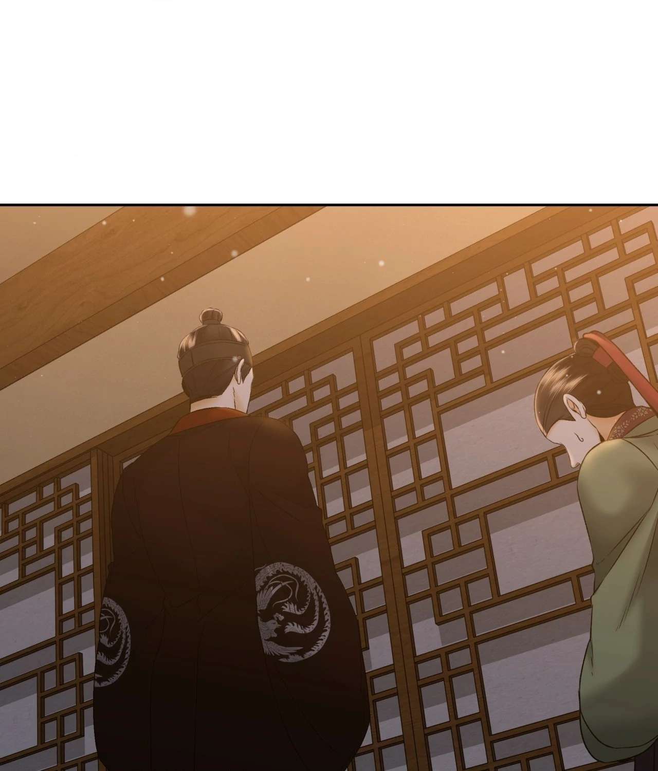 Becoming the King’s Concubine Chapter 15 page 66 - 