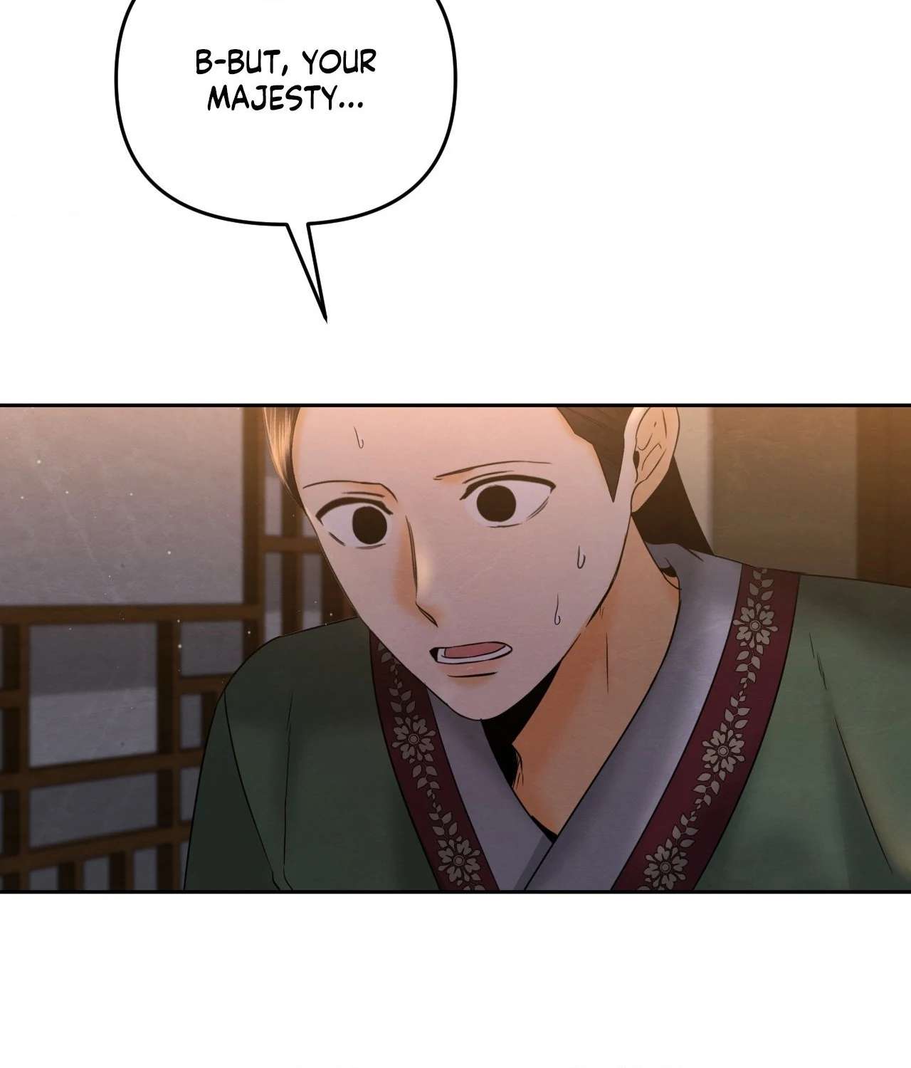 Becoming the King’s Concubine Chapter 15 page 74 - 