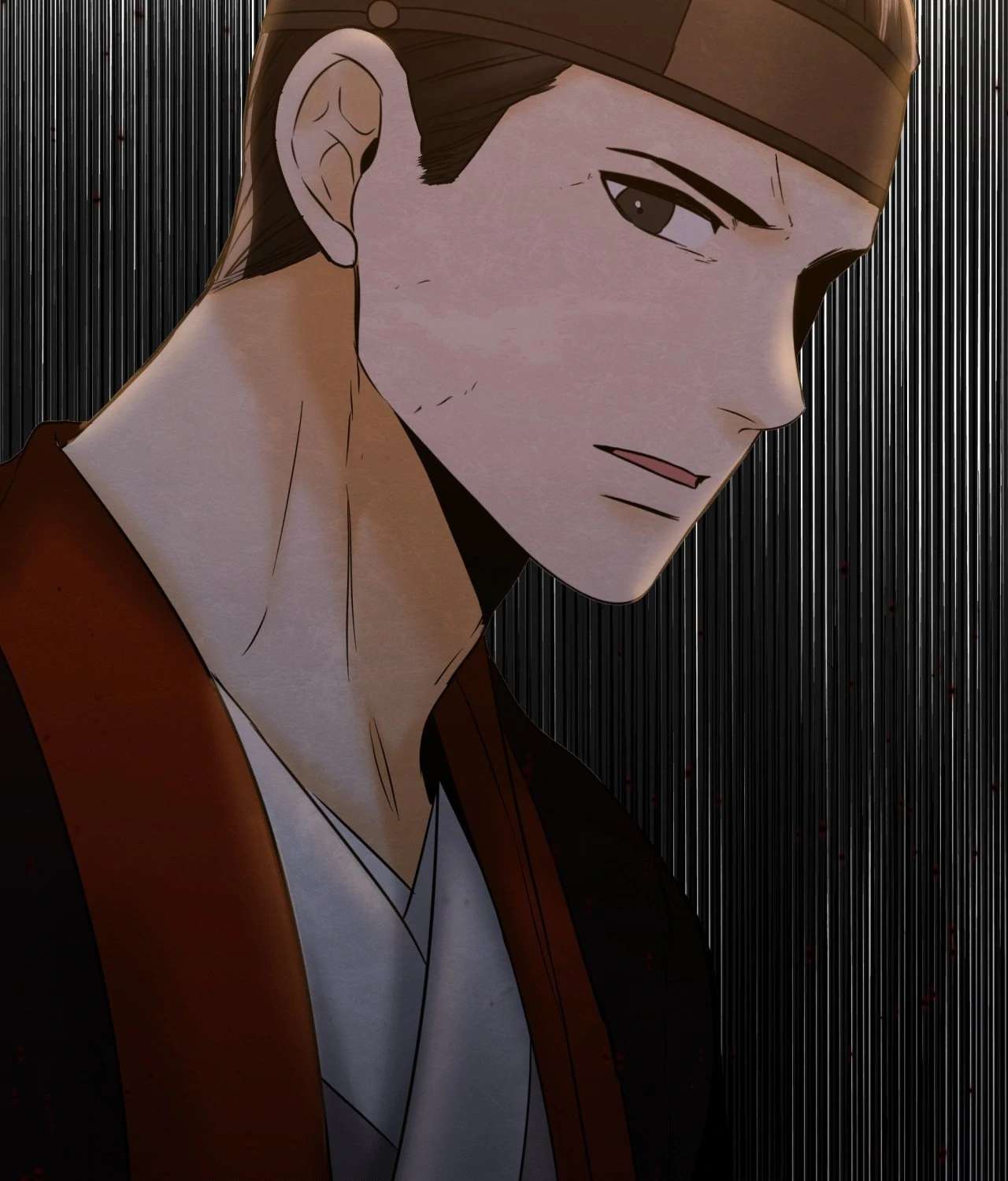 Becoming the King’s Concubine Chapter 15 page 76 - 