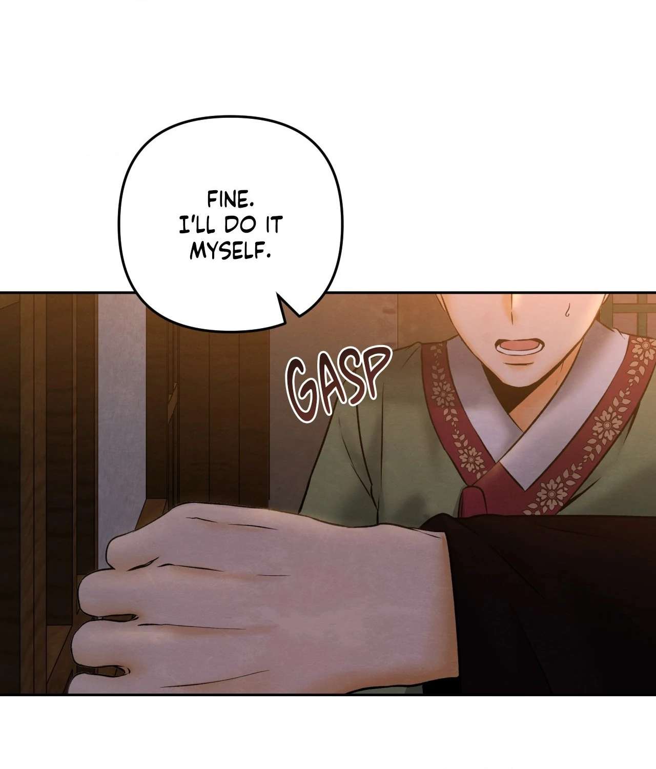 Becoming the King’s Concubine Chapter 15 page 78 - 