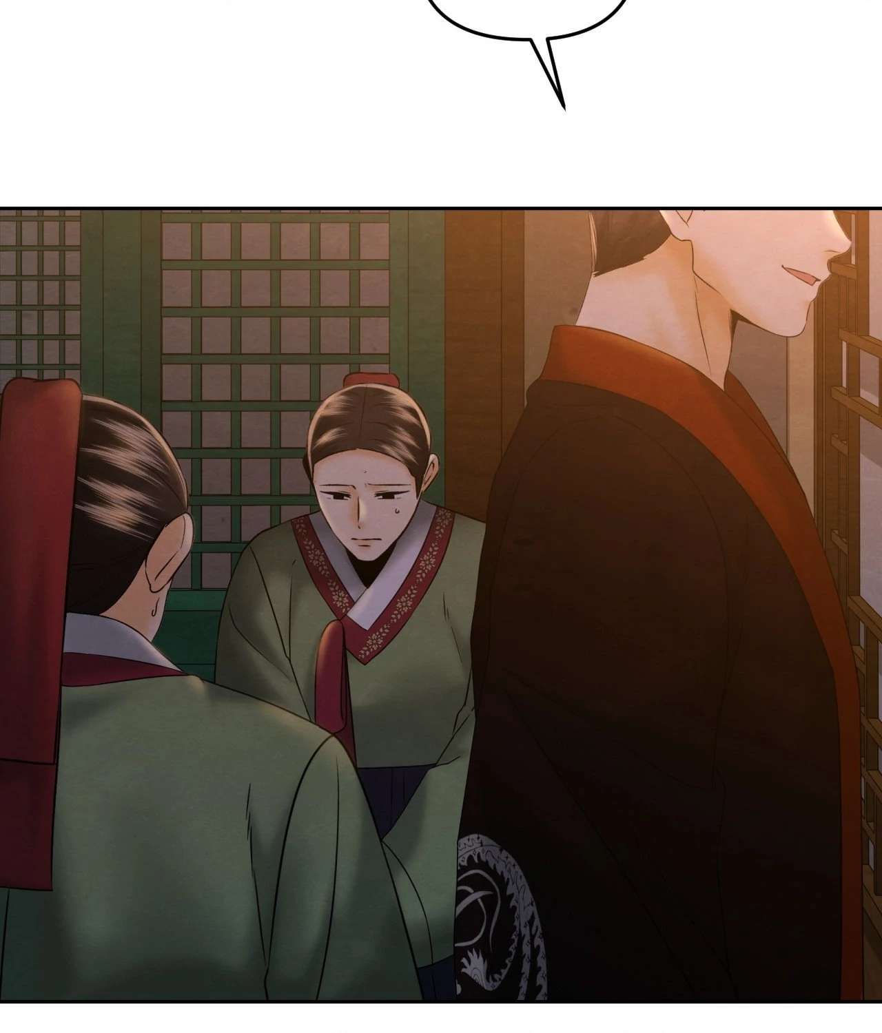 Becoming the King’s Concubine Chapter 15 page 83 - 