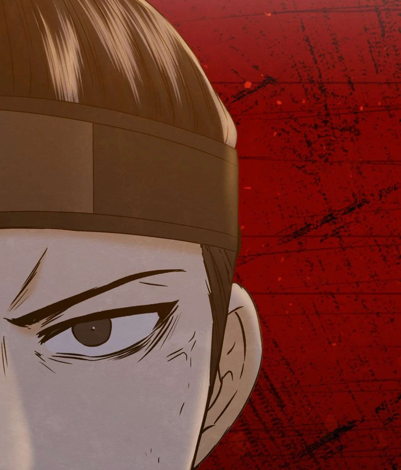 Becoming the King’s Concubine Chapter 15 page 85 - 