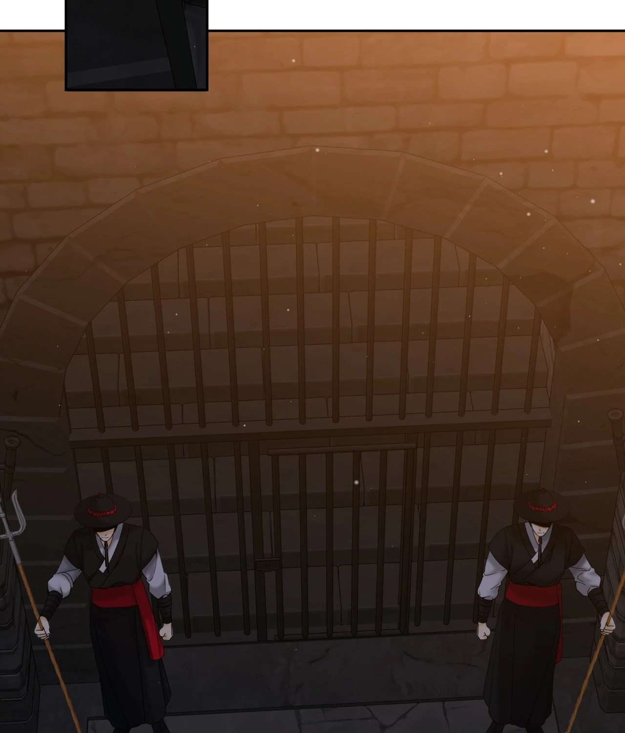 Becoming the King’s Concubine Chapter 15 page 90 - 