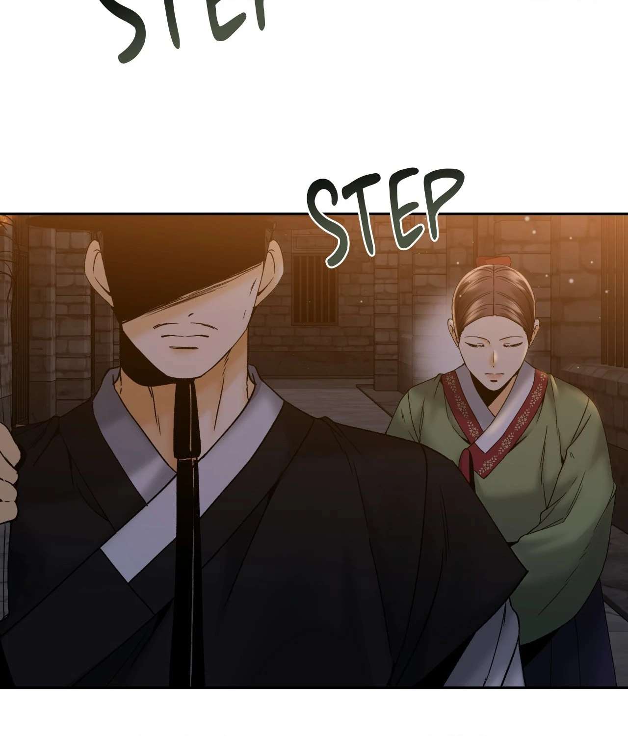 Becoming the King’s Concubine Chapter 15 page 92 - 