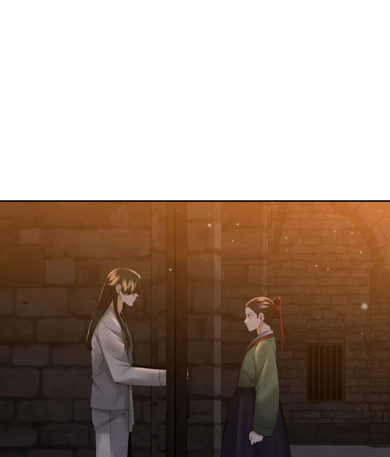 Becoming the King’s Concubine Chapter 16 page 1 - 