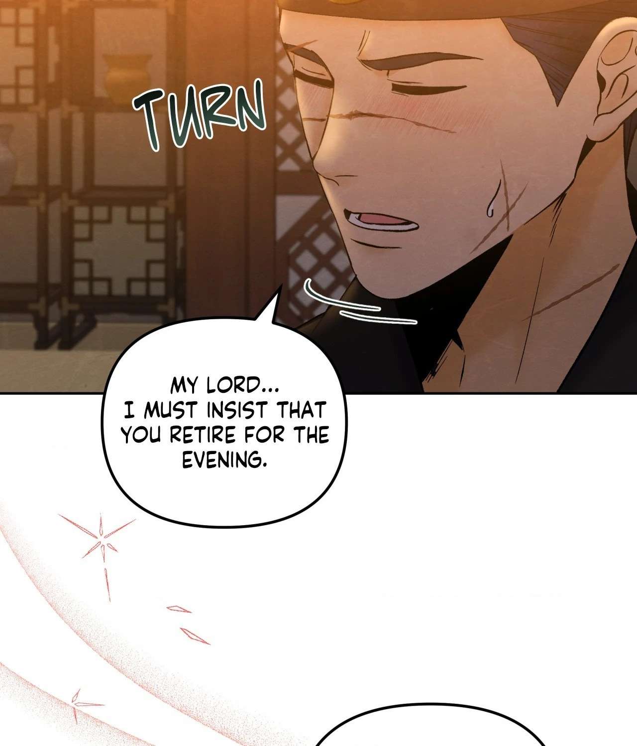 Becoming the King’s Concubine Chapter 16 page 107 - 