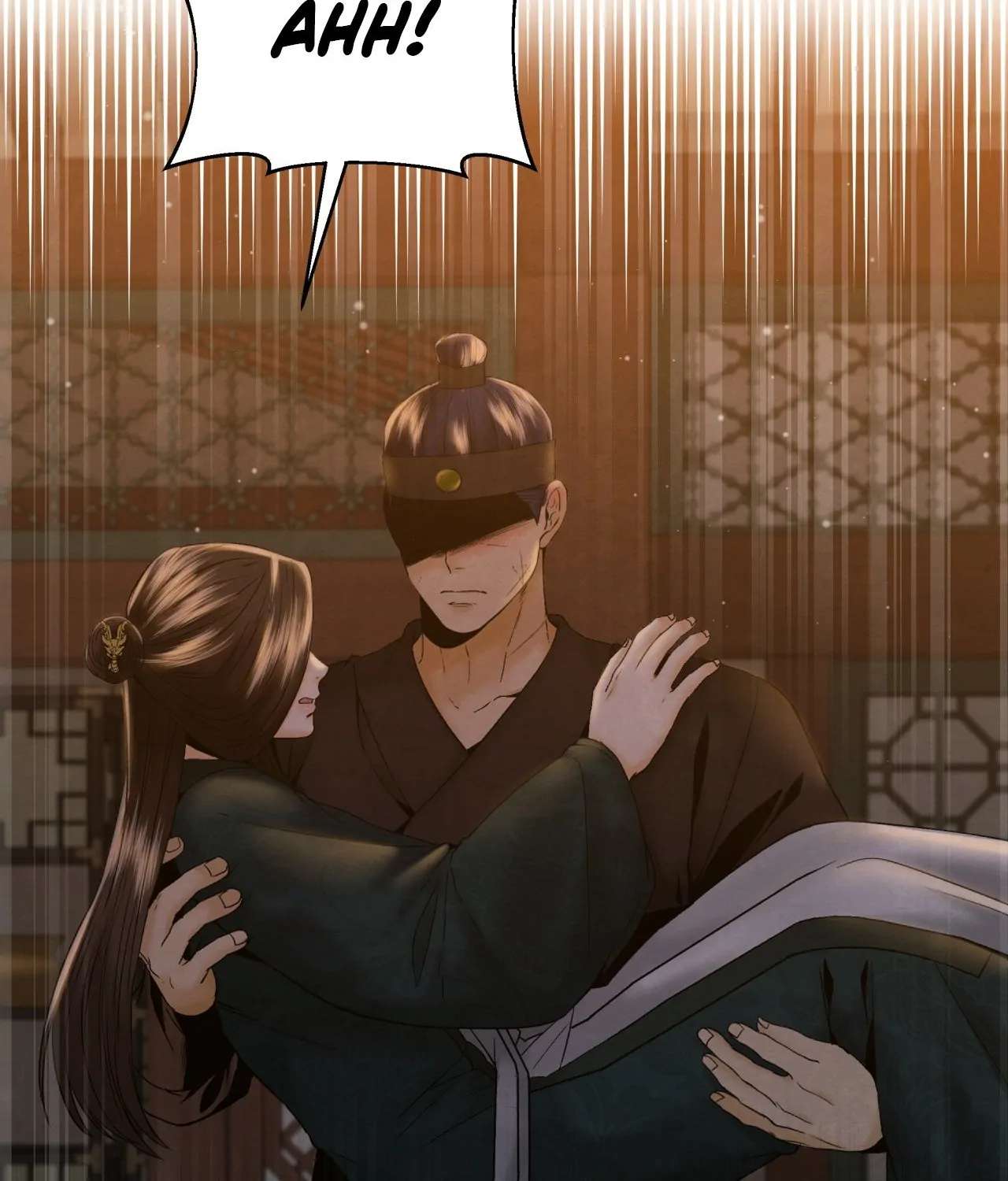 Becoming the King’s Concubine Chapter 16 page 115 - 