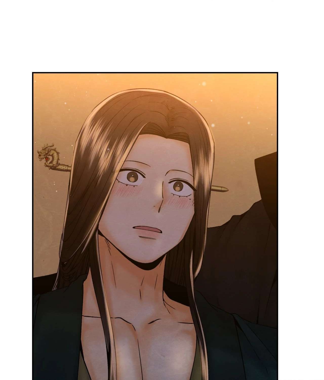 Becoming the King’s Concubine Chapter 16 page 117 - 