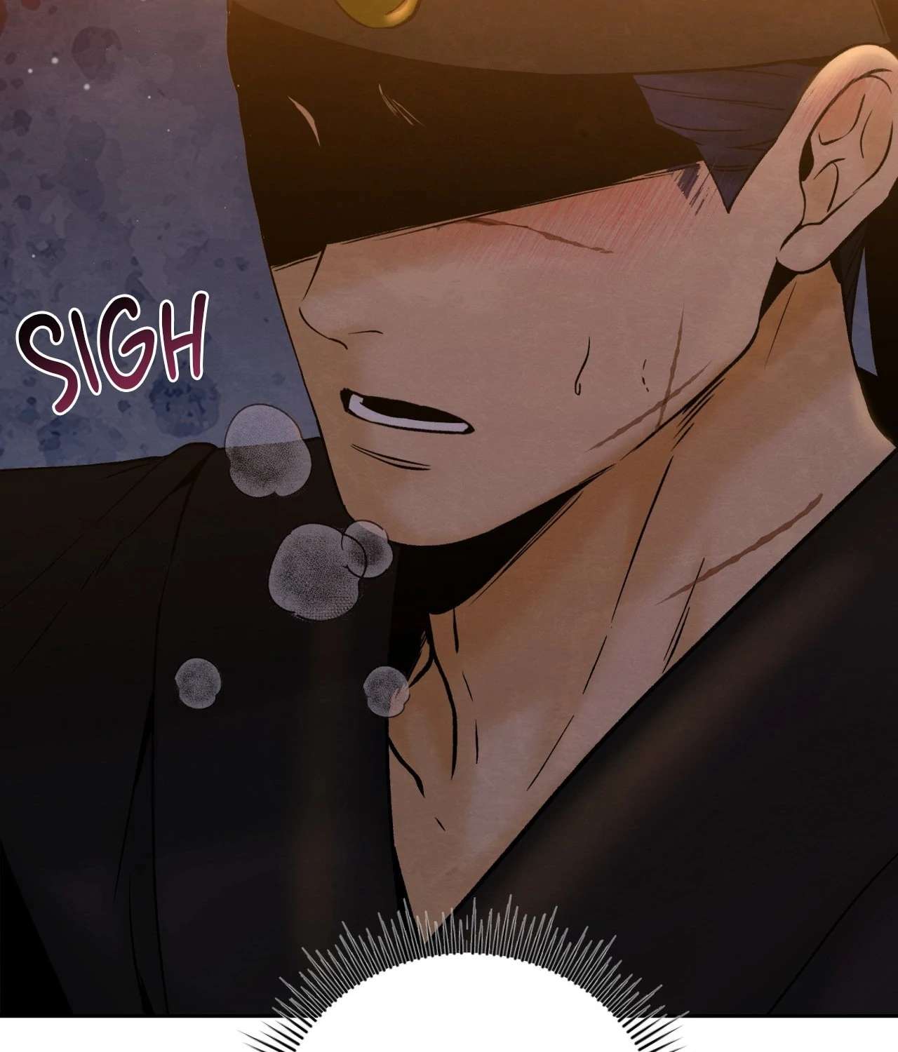 Becoming the King’s Concubine Chapter 16 page 119 - 