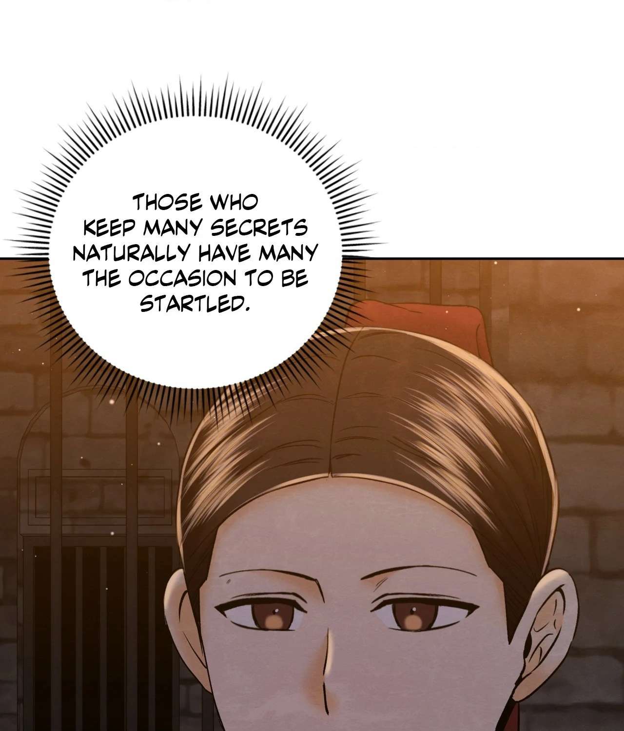 Becoming the King’s Concubine Chapter 16 page 13 - 