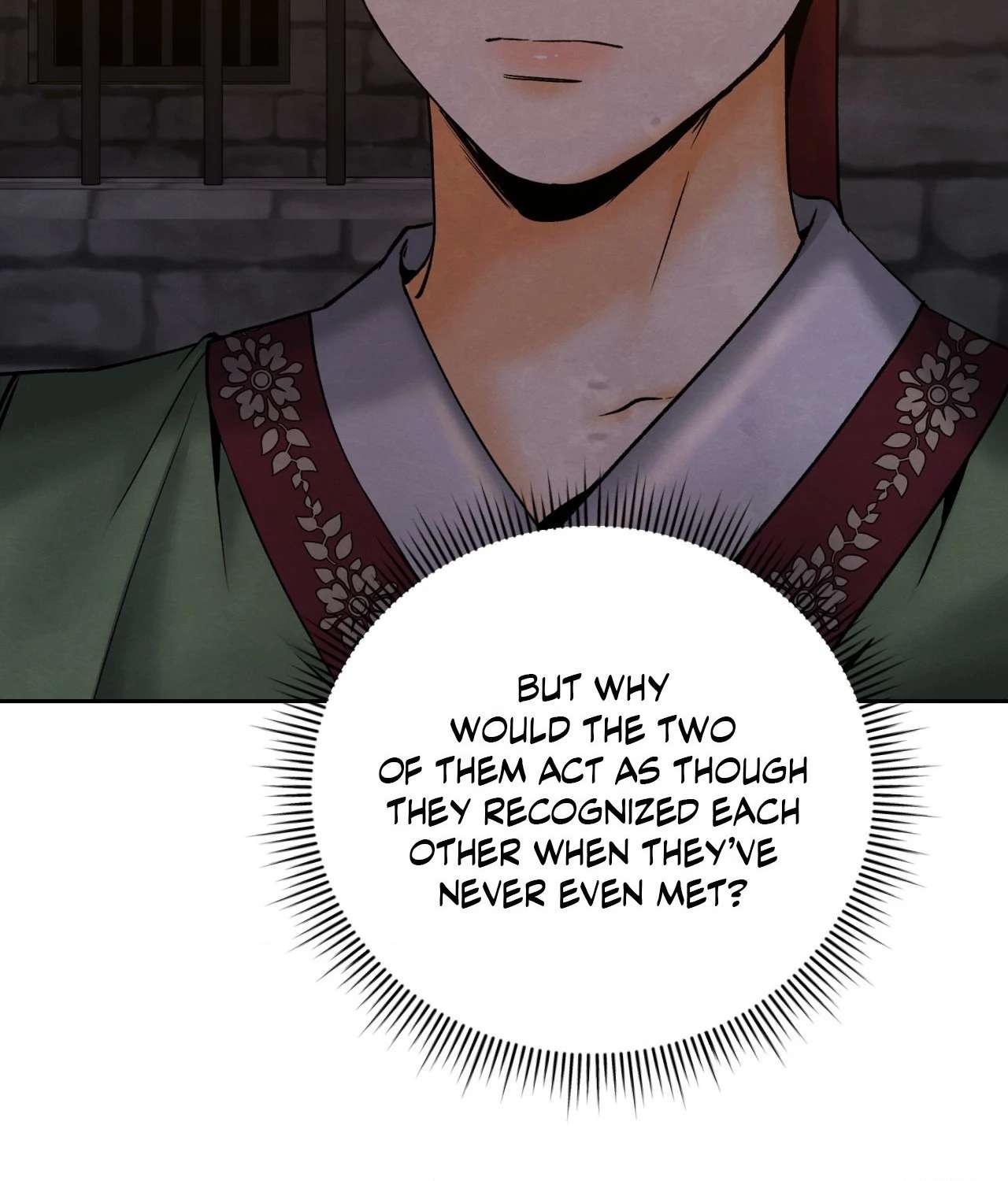 Becoming the King’s Concubine Chapter 16 page 14 - 