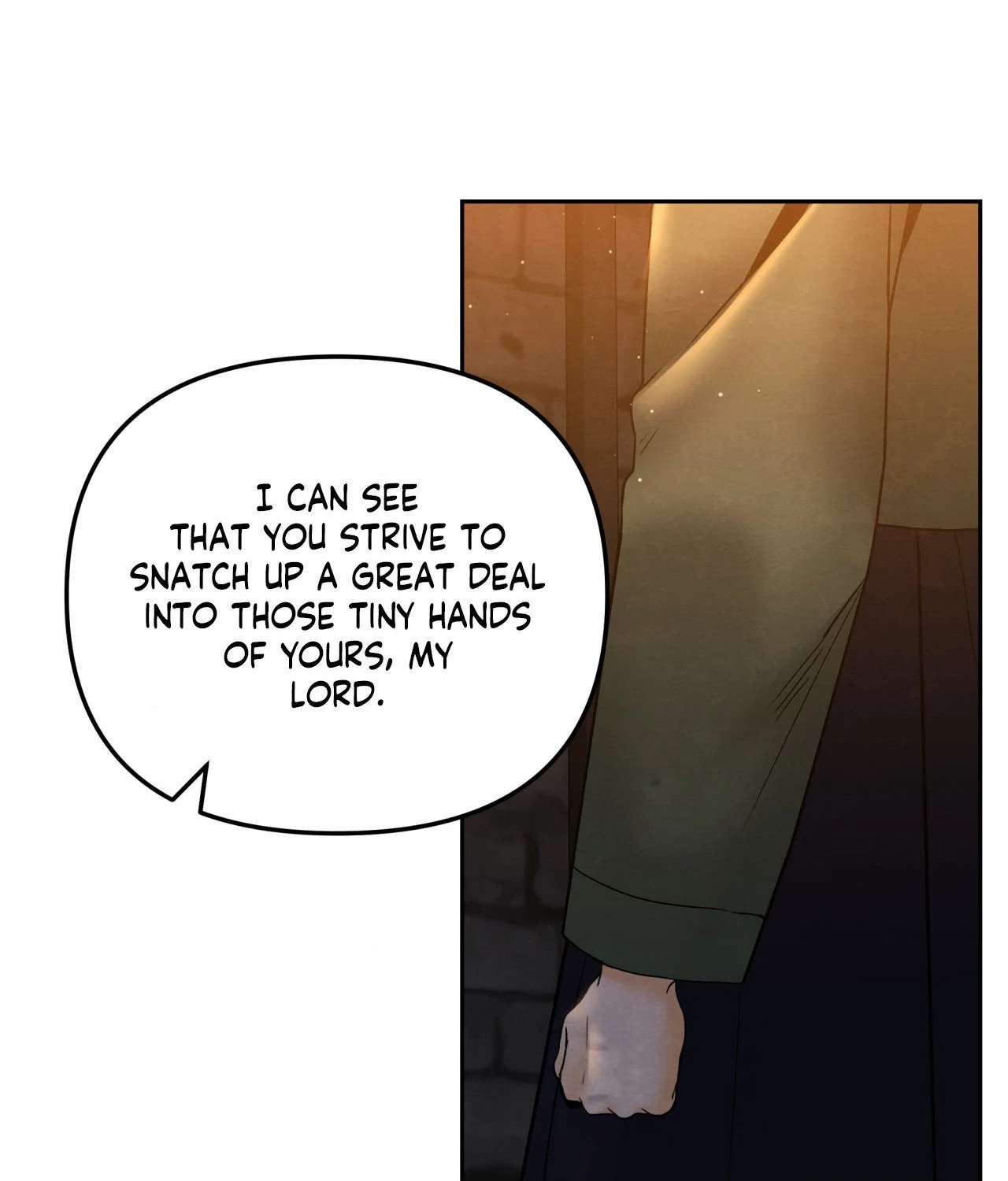 Becoming the King’s Concubine Chapter 16 page 16 - 