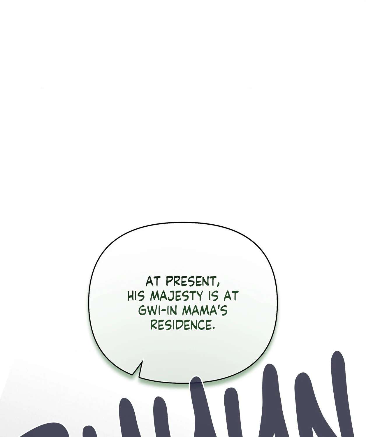 Becoming the King’s Concubine Chapter 16 page 26 - 