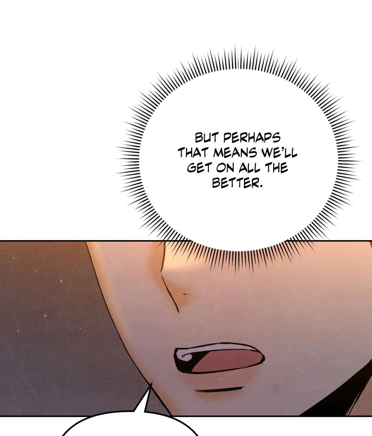 Becoming the King’s Concubine Chapter 16 page 4 - 