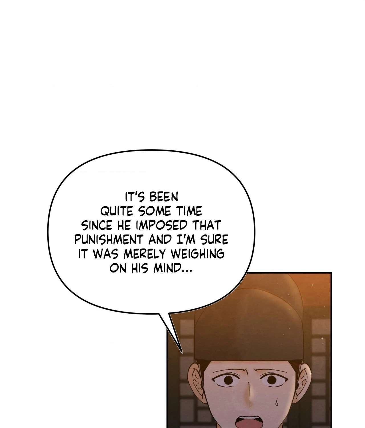 Becoming the King’s Concubine Chapter 16 page 32 - 