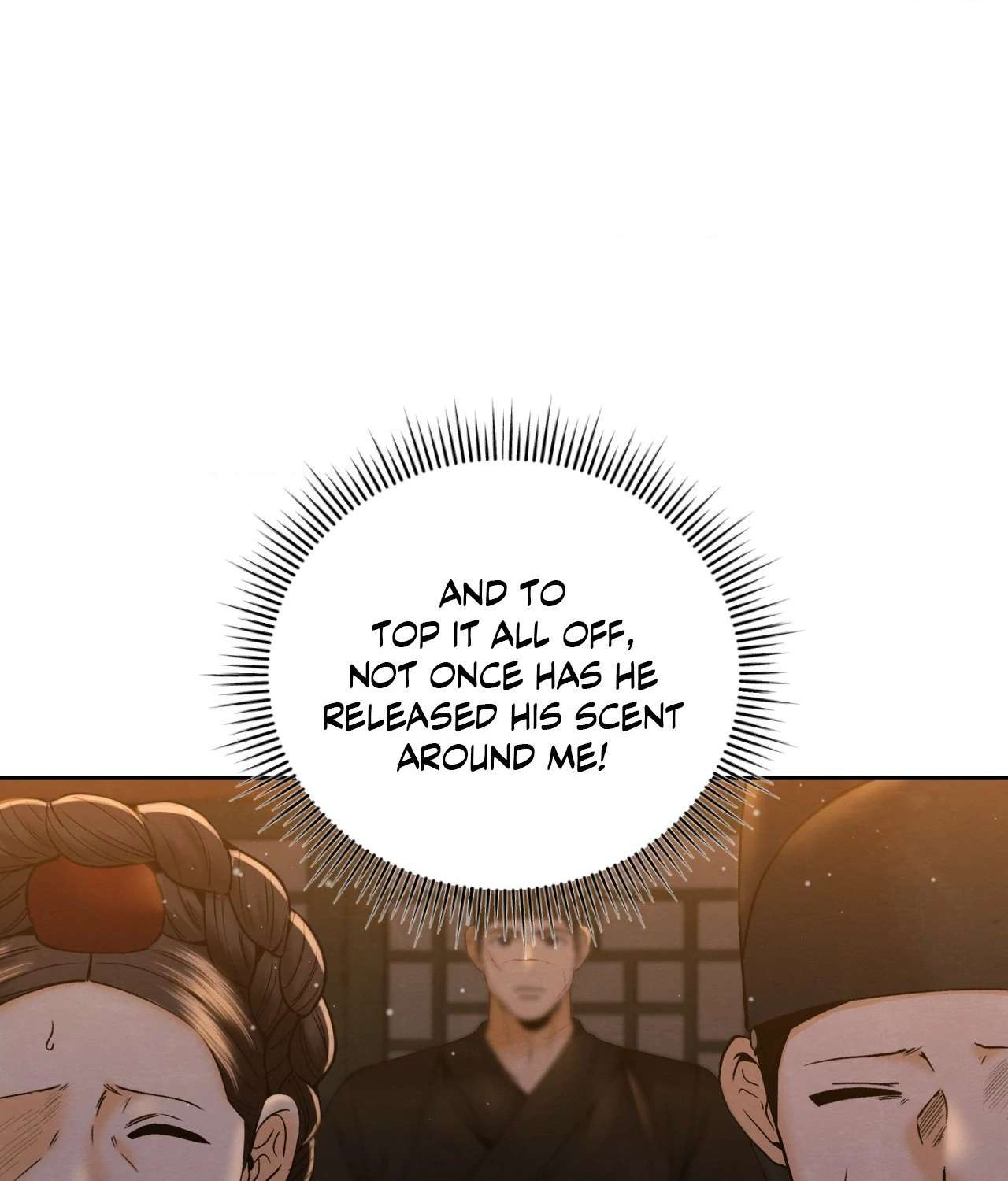 Becoming the King’s Concubine Chapter 16 page 36 - 