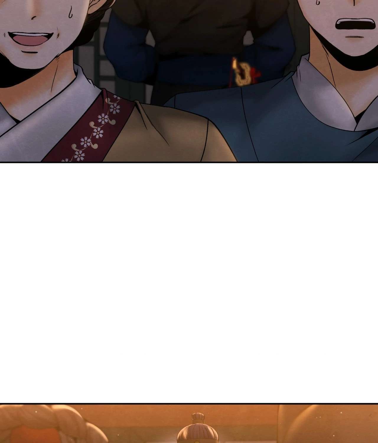 Becoming the King’s Concubine Chapter 16 page 37 - 