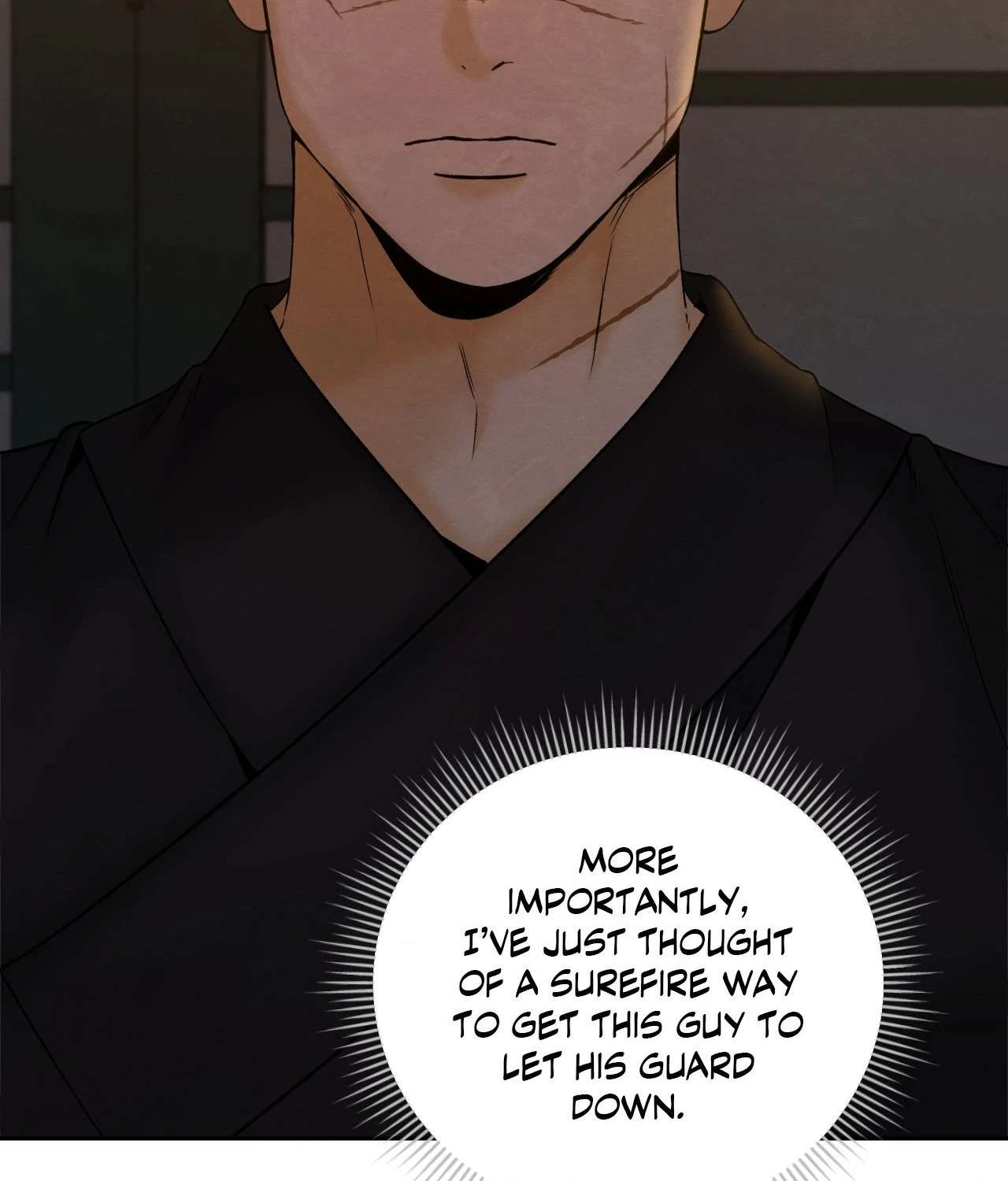 Becoming the King’s Concubine Chapter 16 page 42 - 