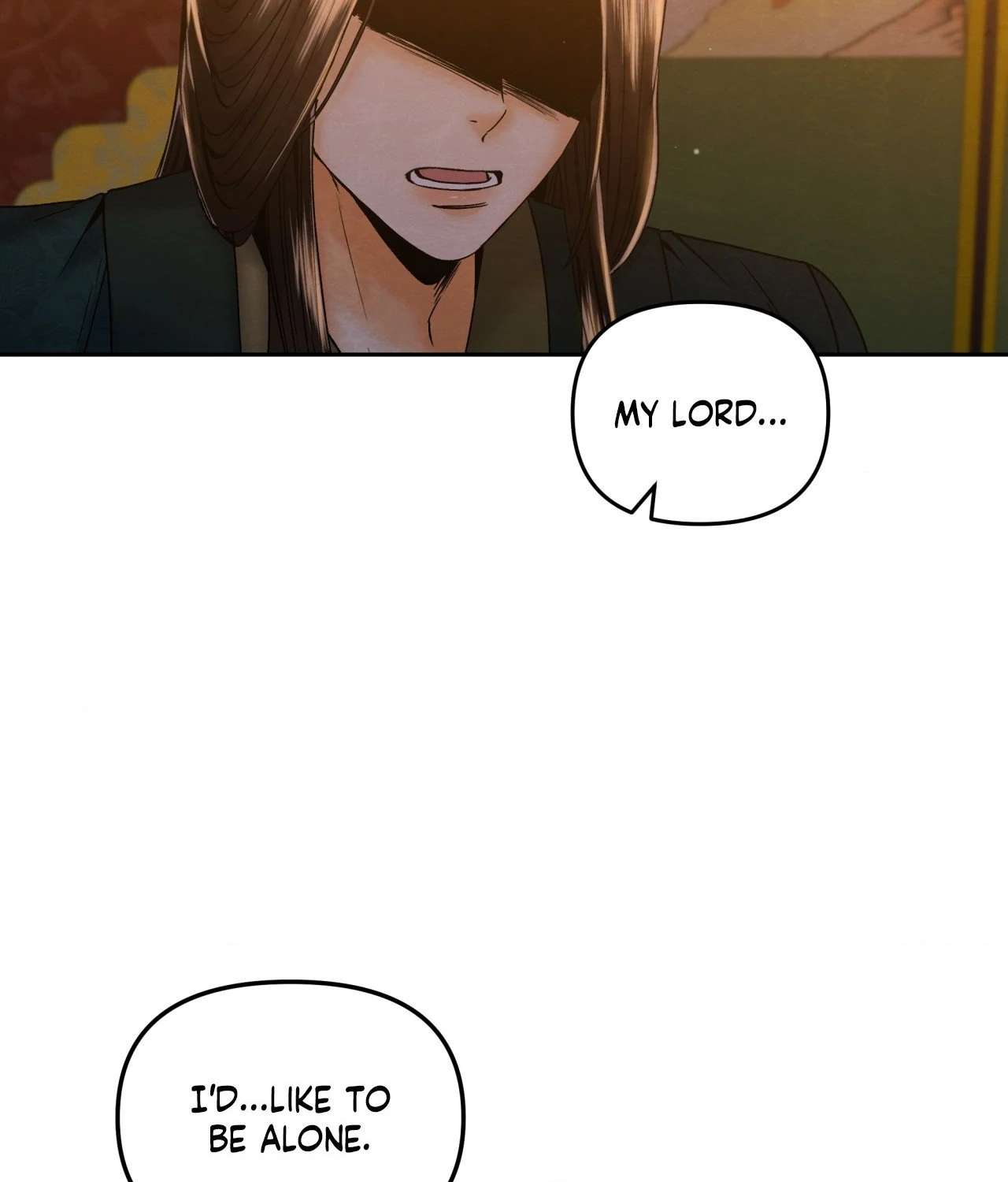 Becoming the King’s Concubine Chapter 16 page 48 - 