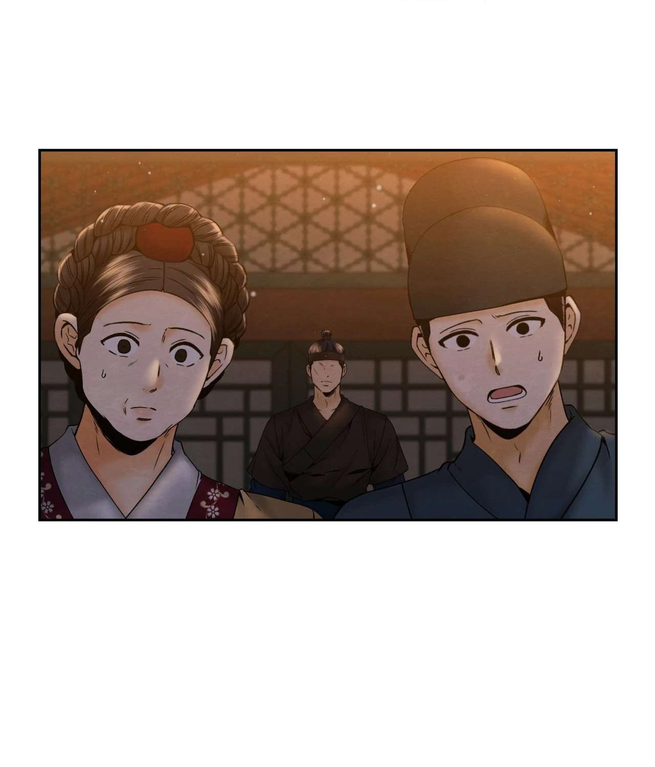 Becoming the King’s Concubine Chapter 16 page 51 - 
