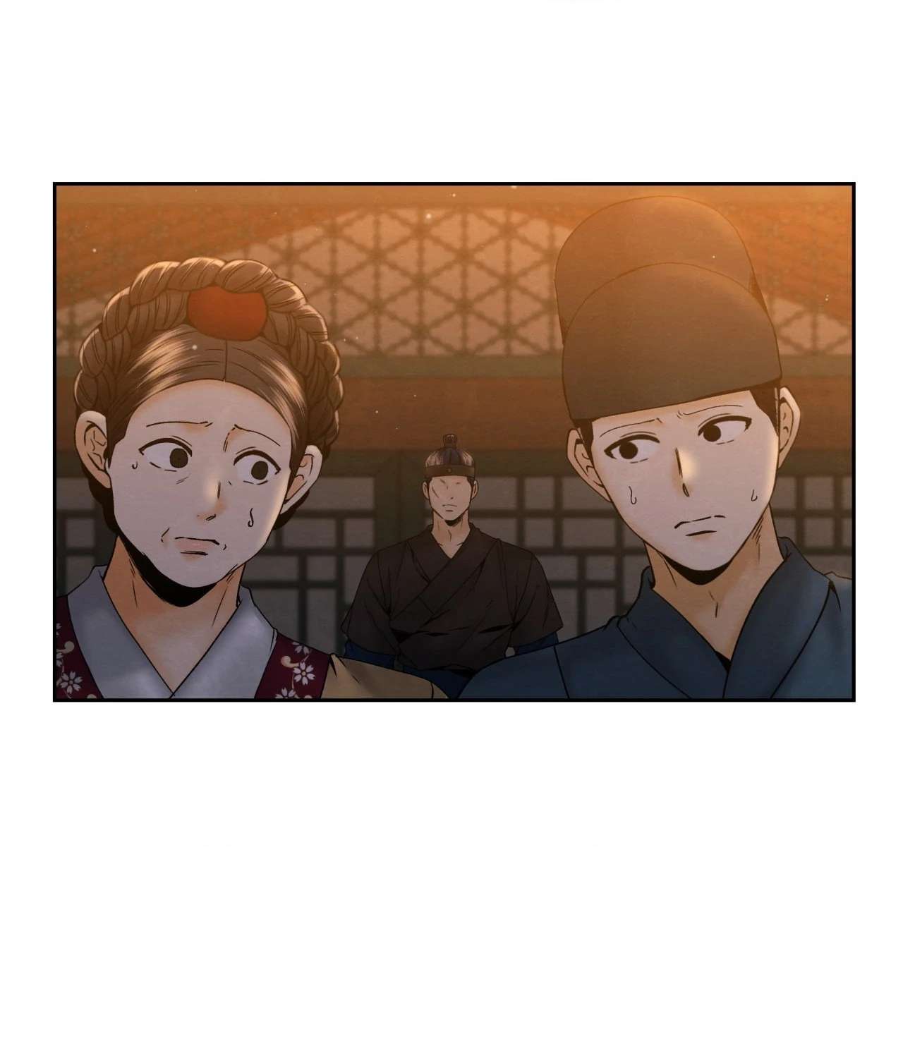 Becoming the King’s Concubine Chapter 16 page 52 - 