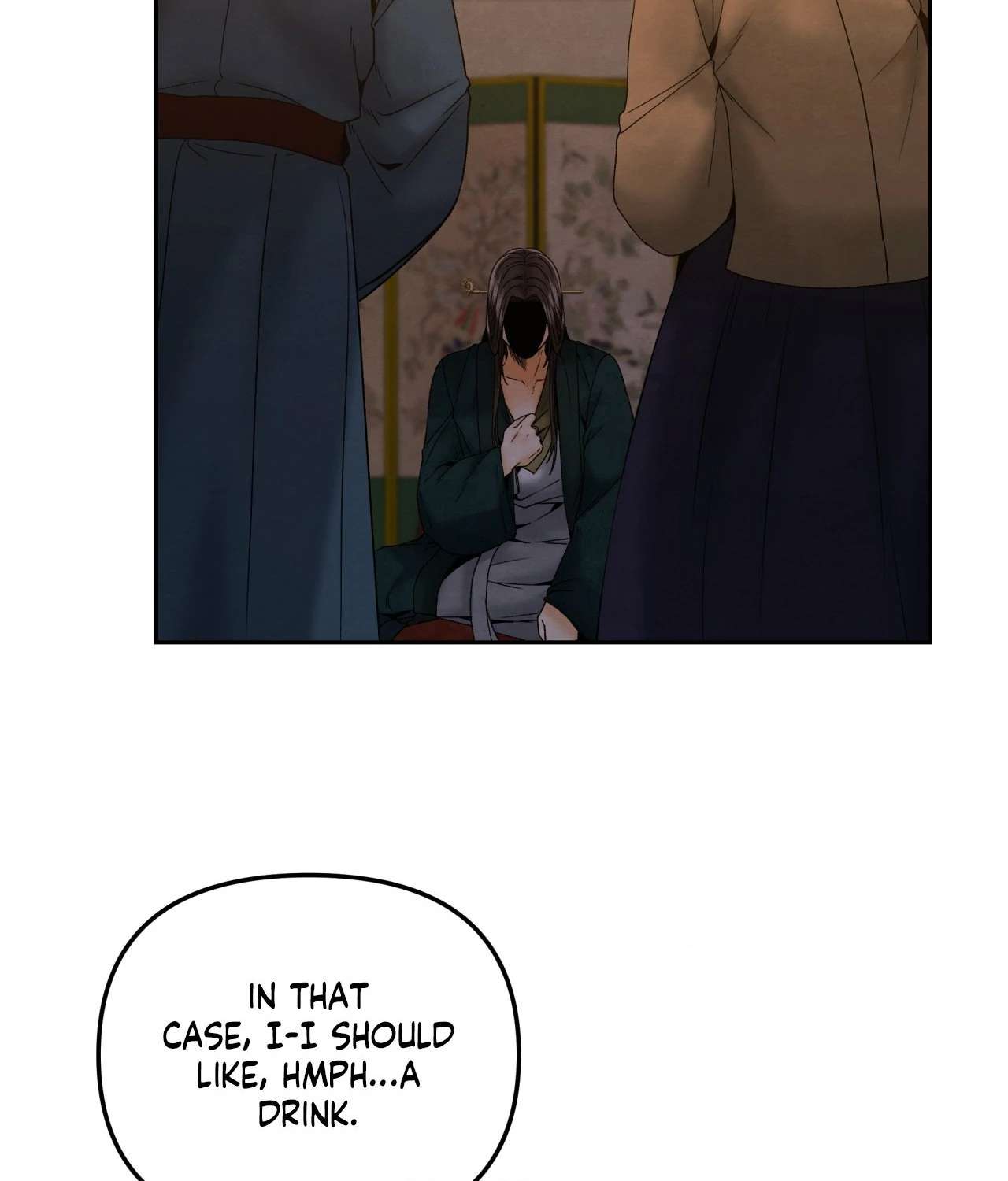Becoming the King’s Concubine Chapter 16 page 54 - 