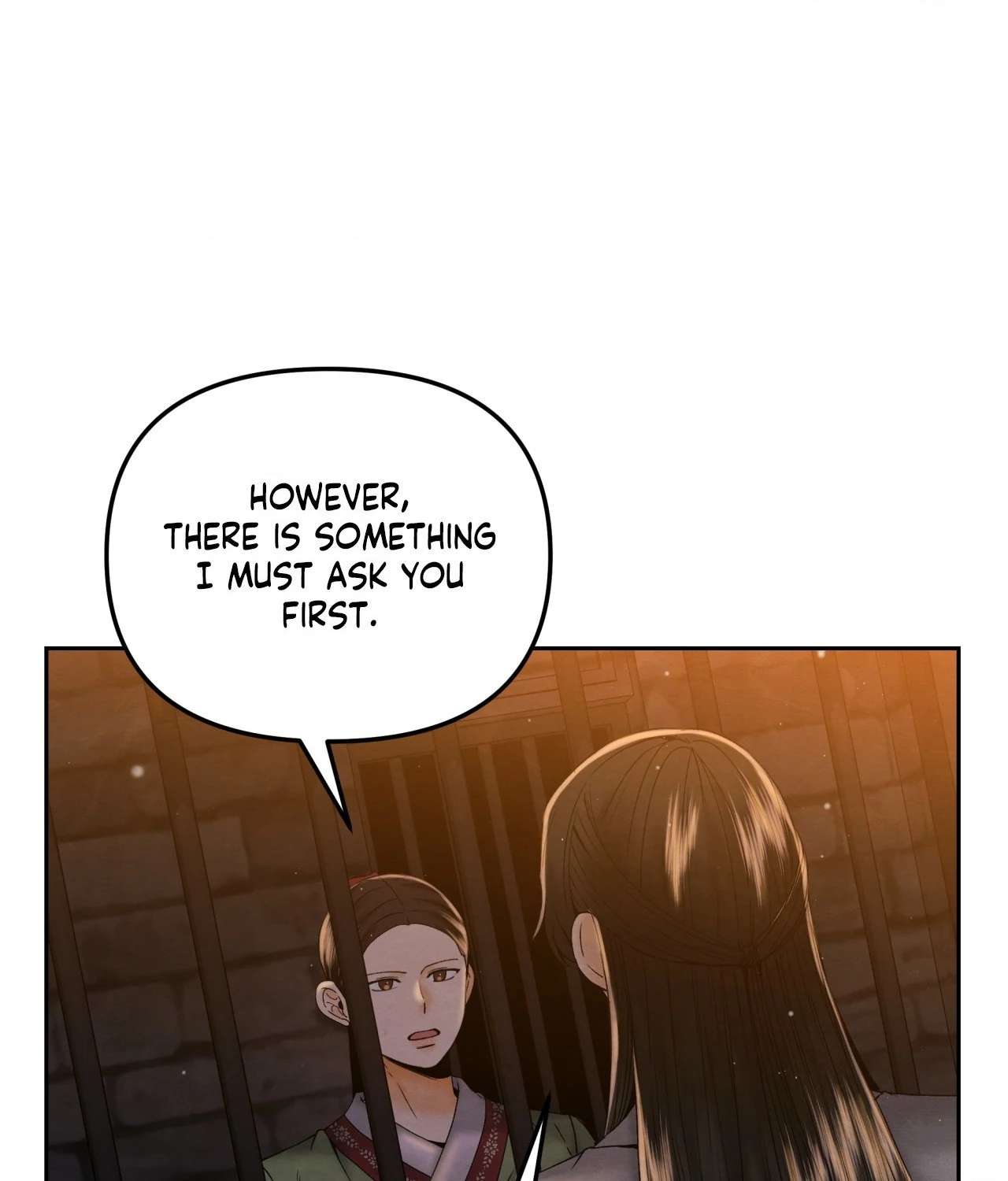 Becoming the King’s Concubine Chapter 16 page 7 - 