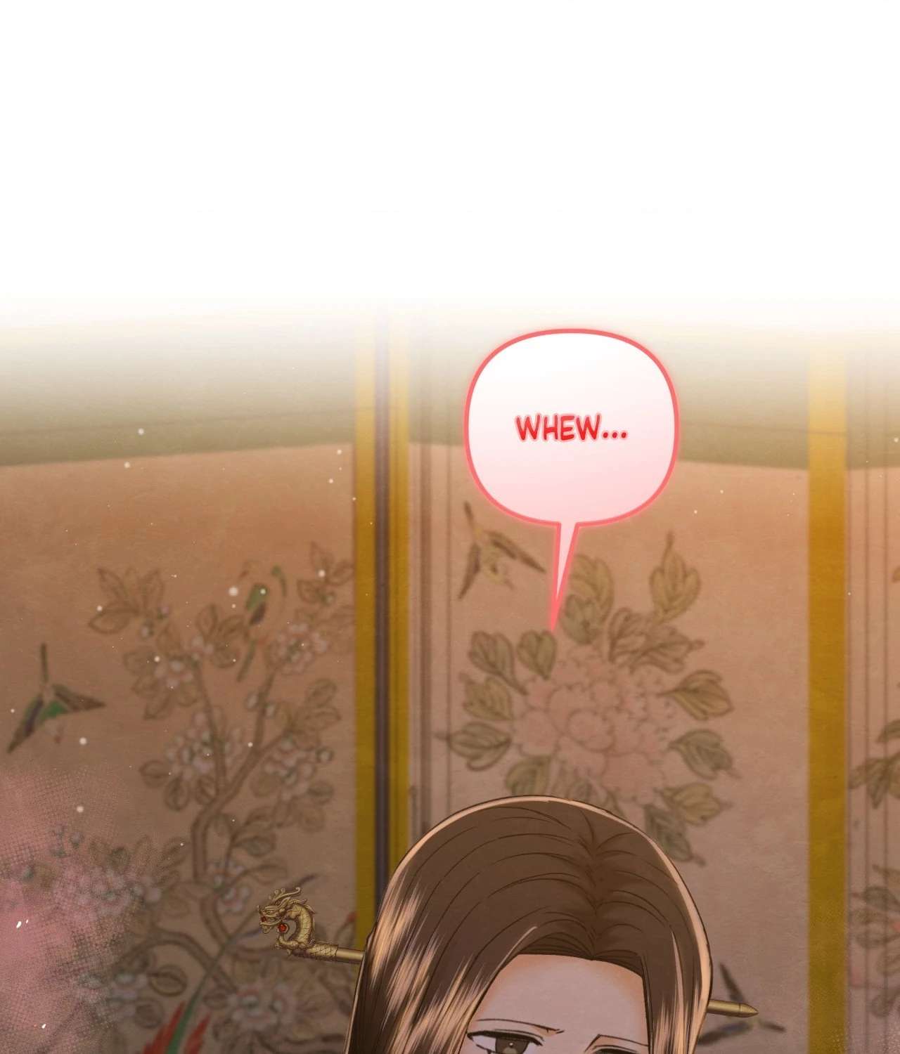 Becoming the King’s Concubine Chapter 16 page 64 - 