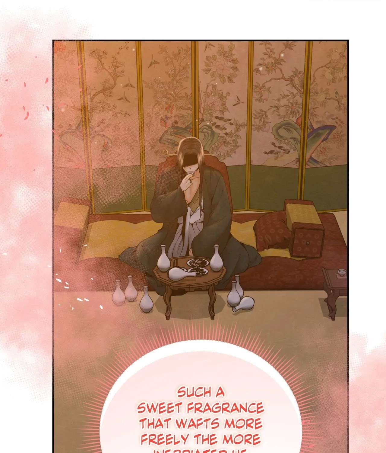 Becoming the King’s Concubine Chapter 16 page 71 - 
