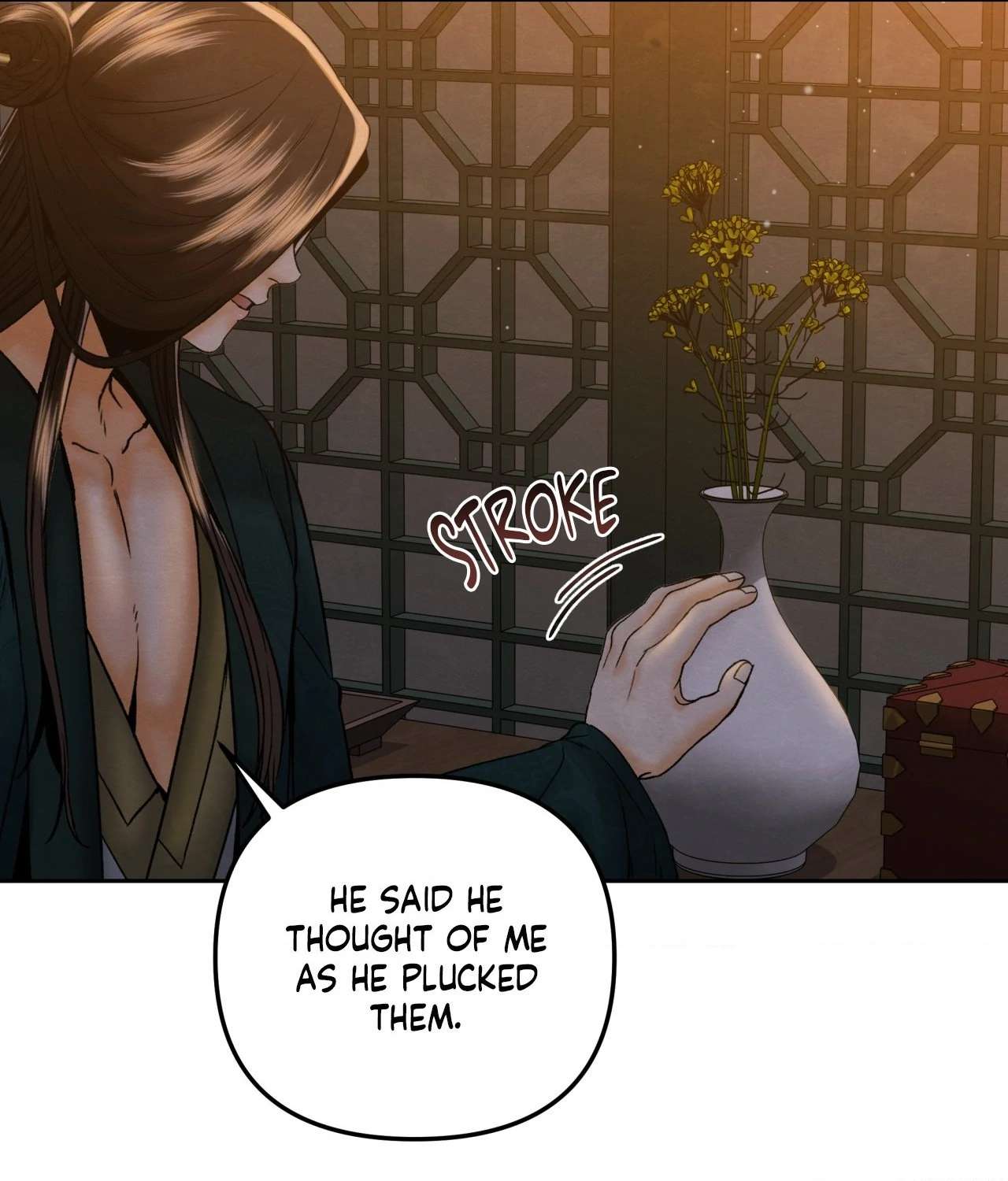 Becoming the King’s Concubine Chapter 16 page 79 - 
