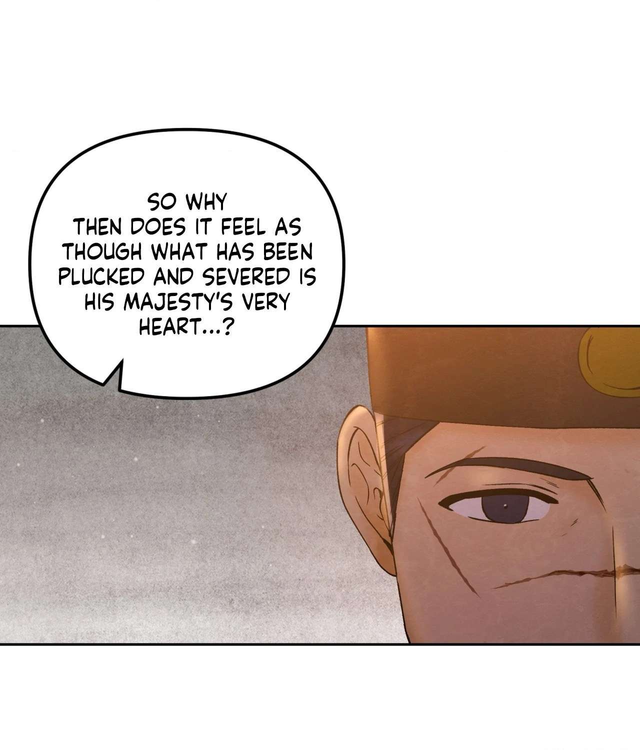 Becoming the King’s Concubine Chapter 16 page 81 - 