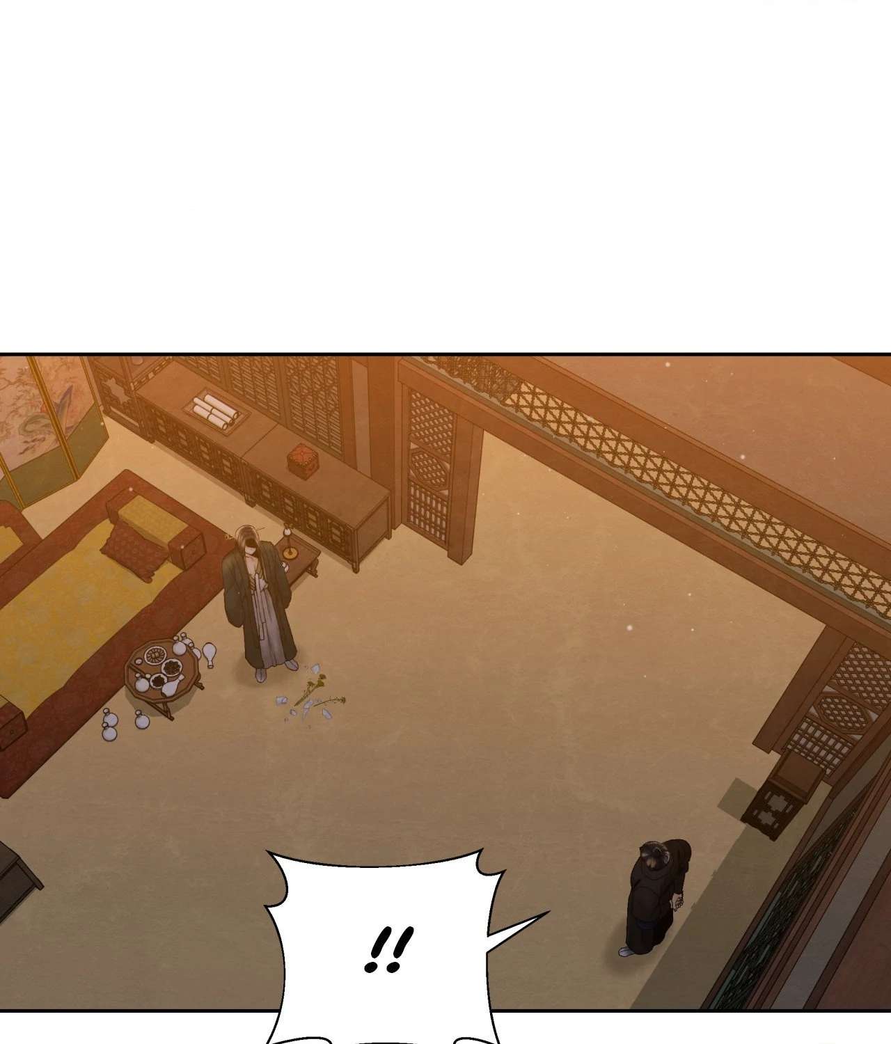 Becoming the King’s Concubine Chapter 16 page 87 - 