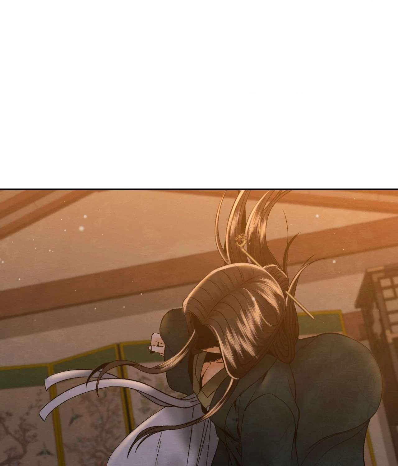 Becoming the King’s Concubine Chapter 16 page 90 - 